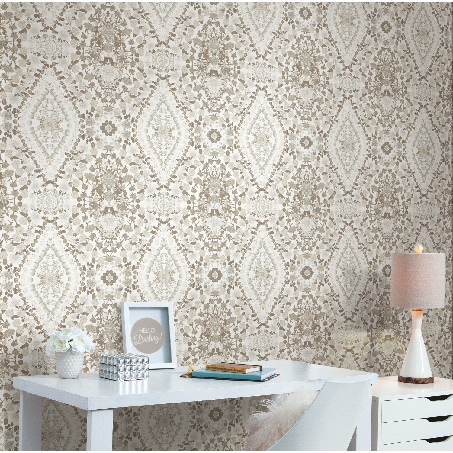 Mr. Kate RMK12321RL wallpaper - View #2