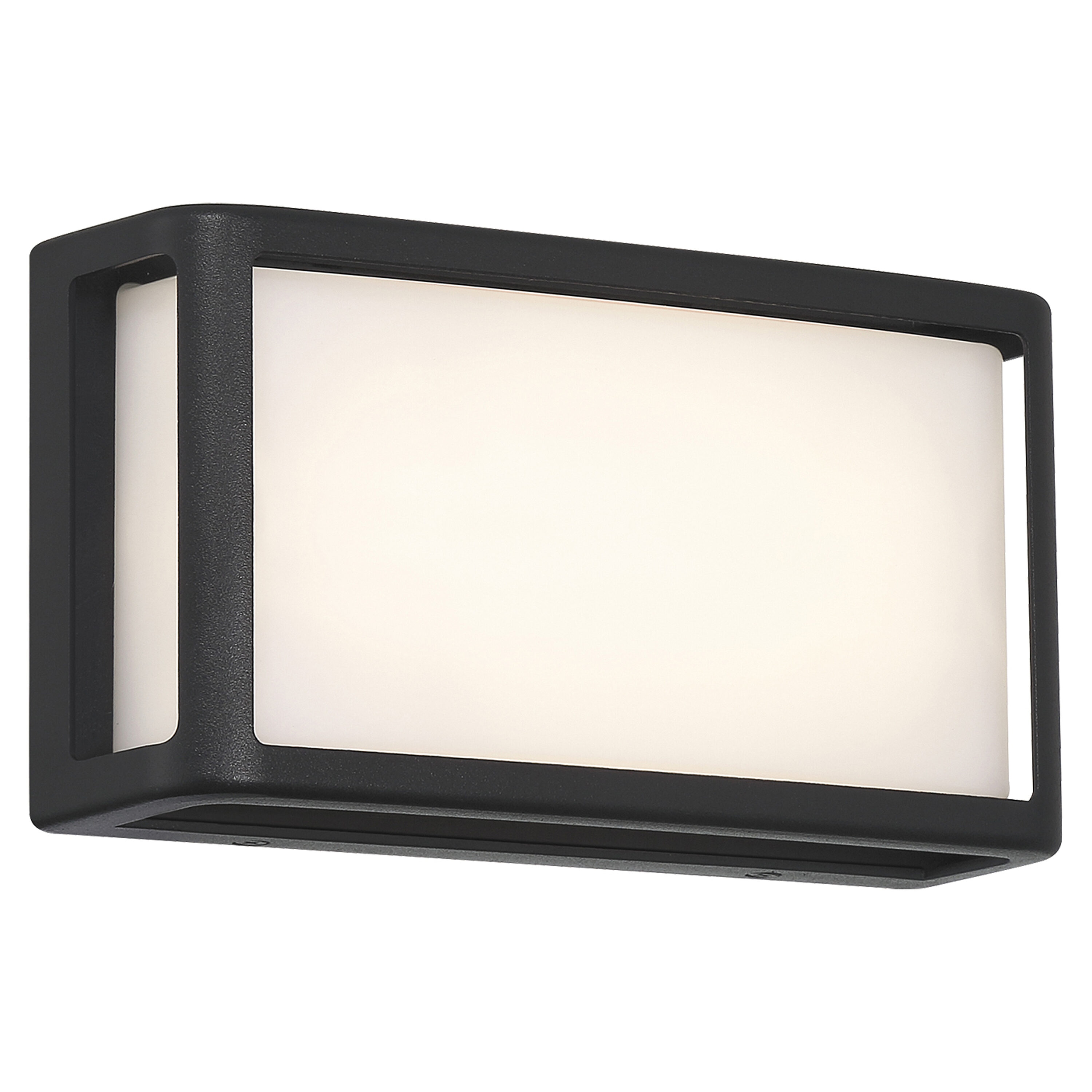 Access Lighting 20024LEDDMG-BL/ACR Outdoor-Wall-Lighting - View #2