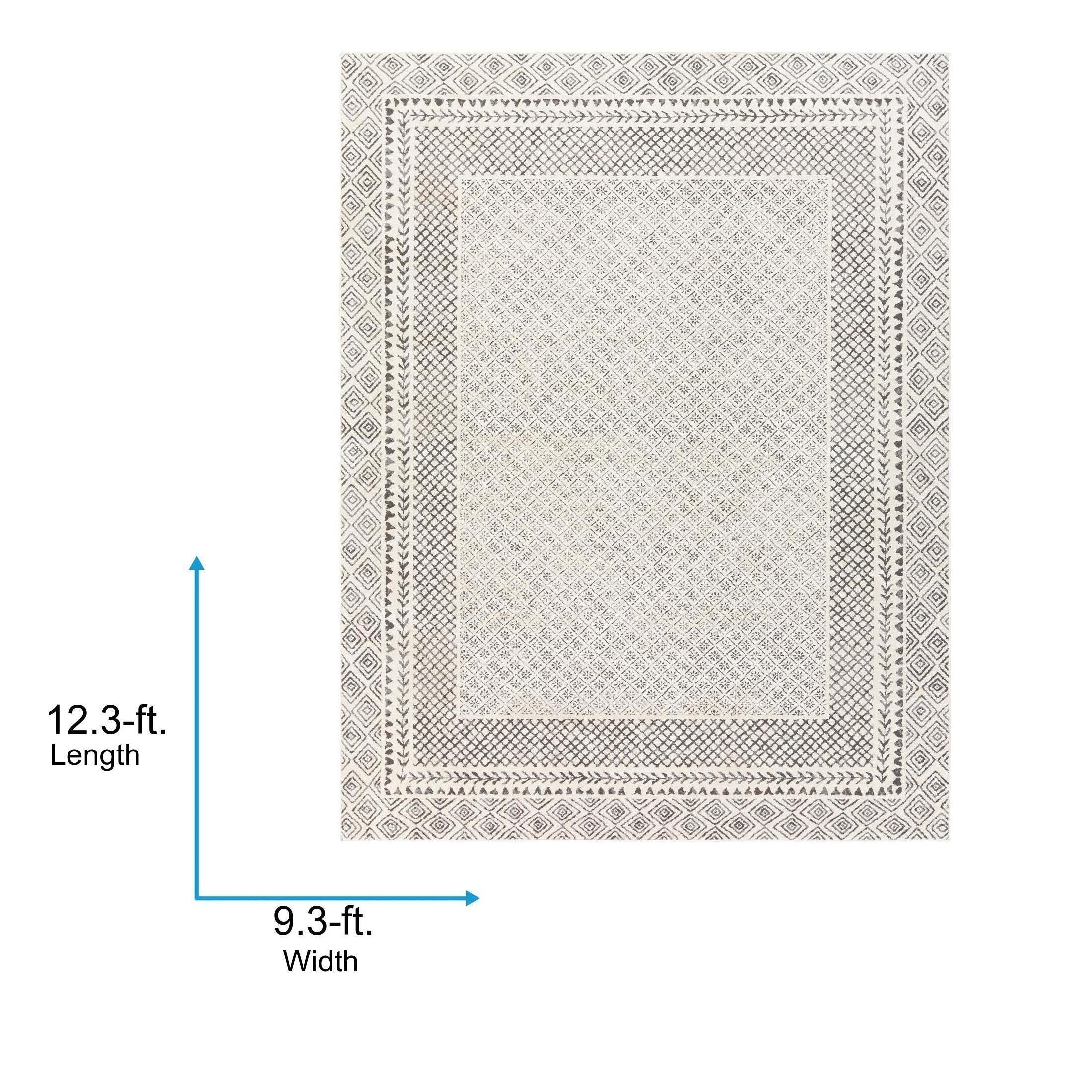 Livabliss BHR2321-93123 rugs - View #9