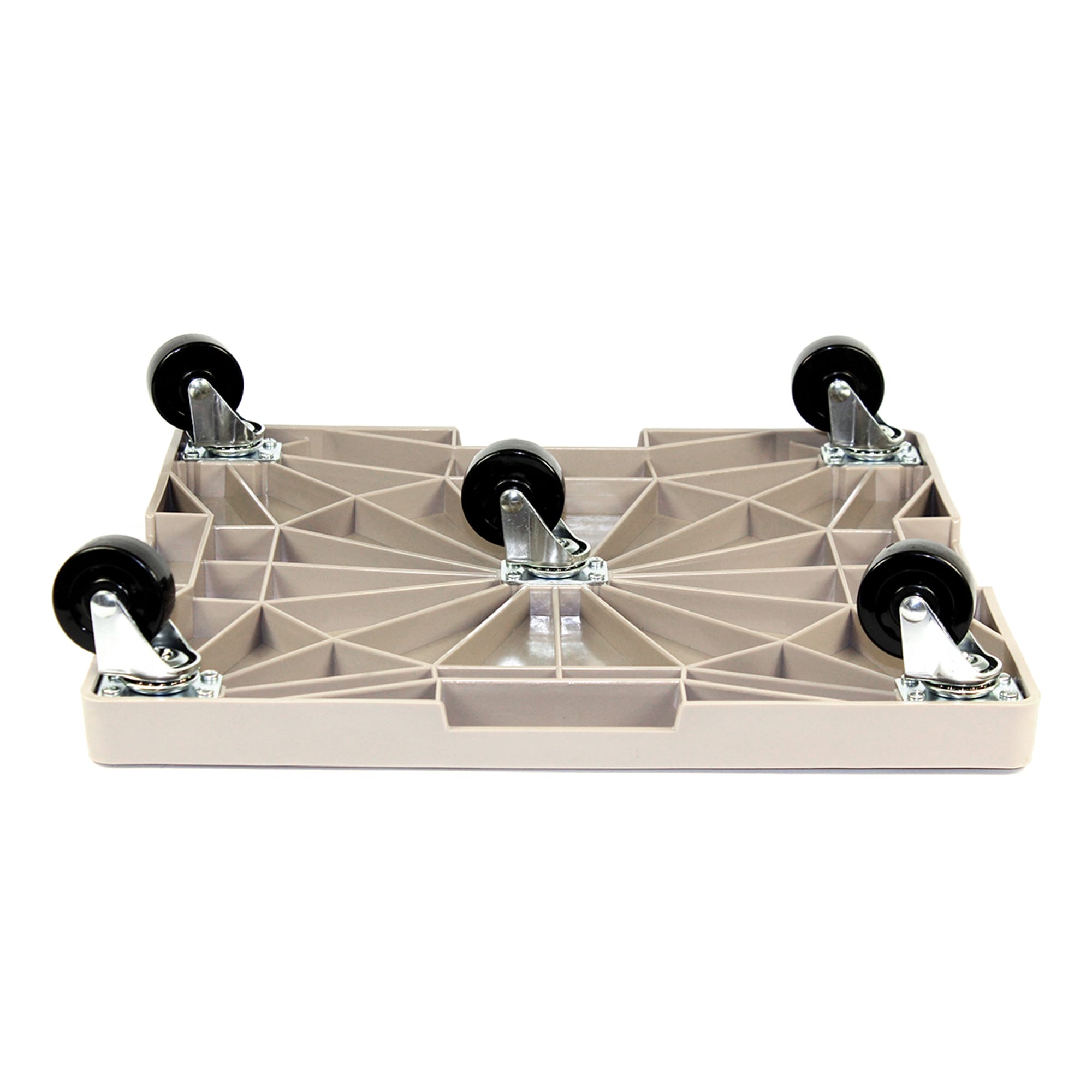 DeVault Enterprises DEVSQH16G Plant-Caddy-Cart - View #2