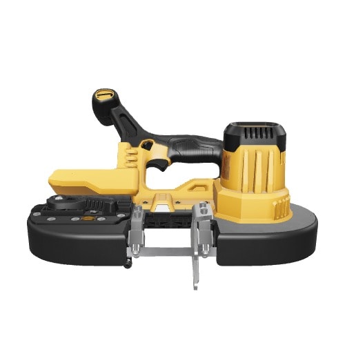 DEWALT 20-Volt 2.5-in Portable Band Saw