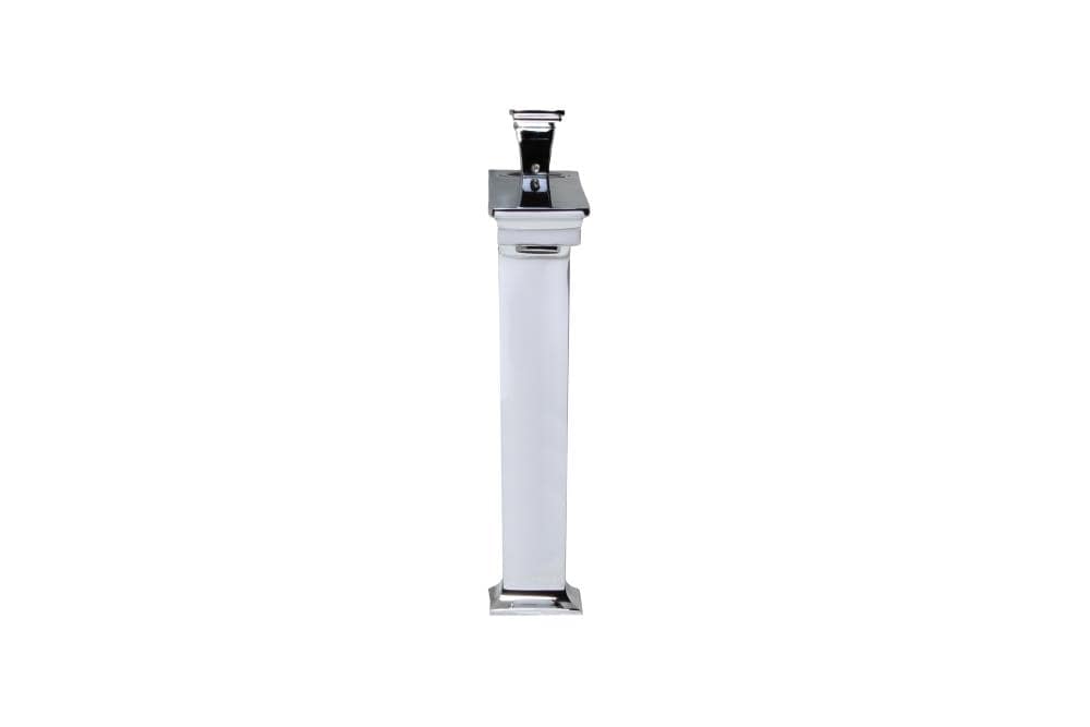 Novatto GF-368CH Lavatory-Faucets - View #2