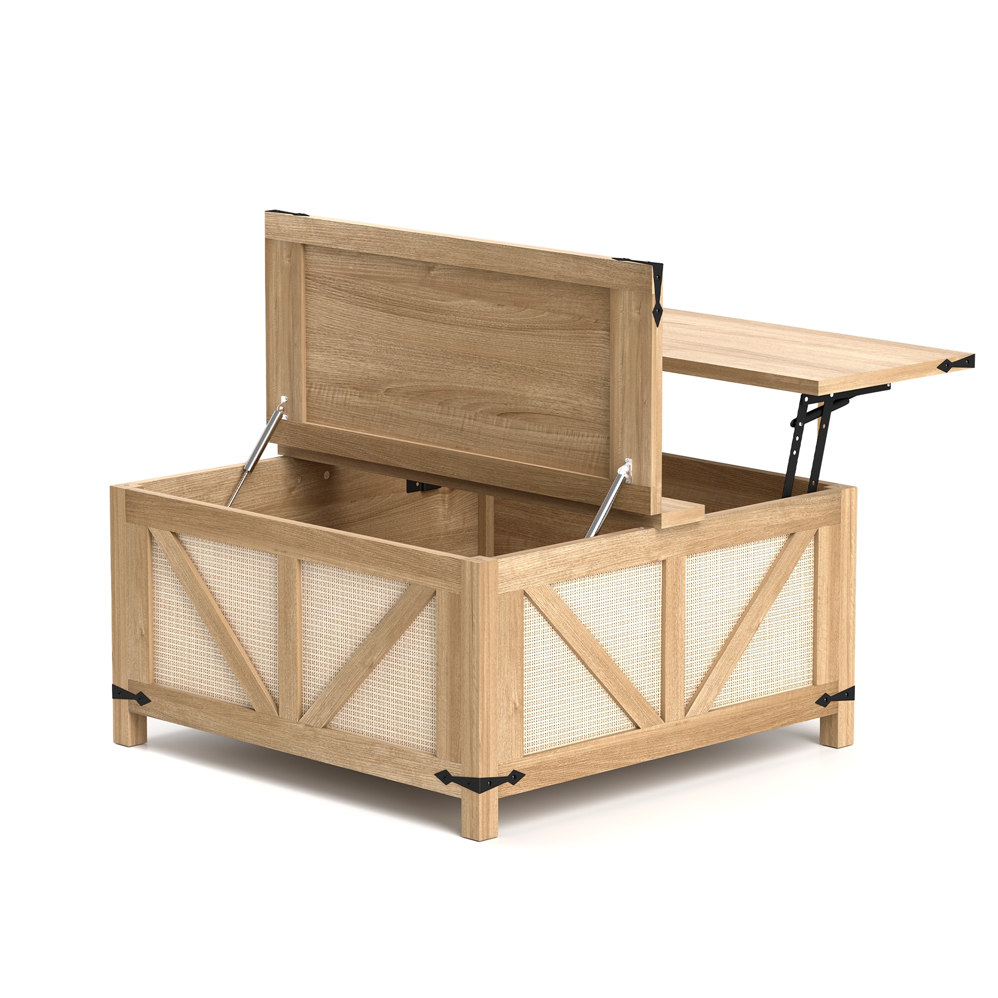  KFZ35Z02-C-LW1 Coffee-Tables - View #5