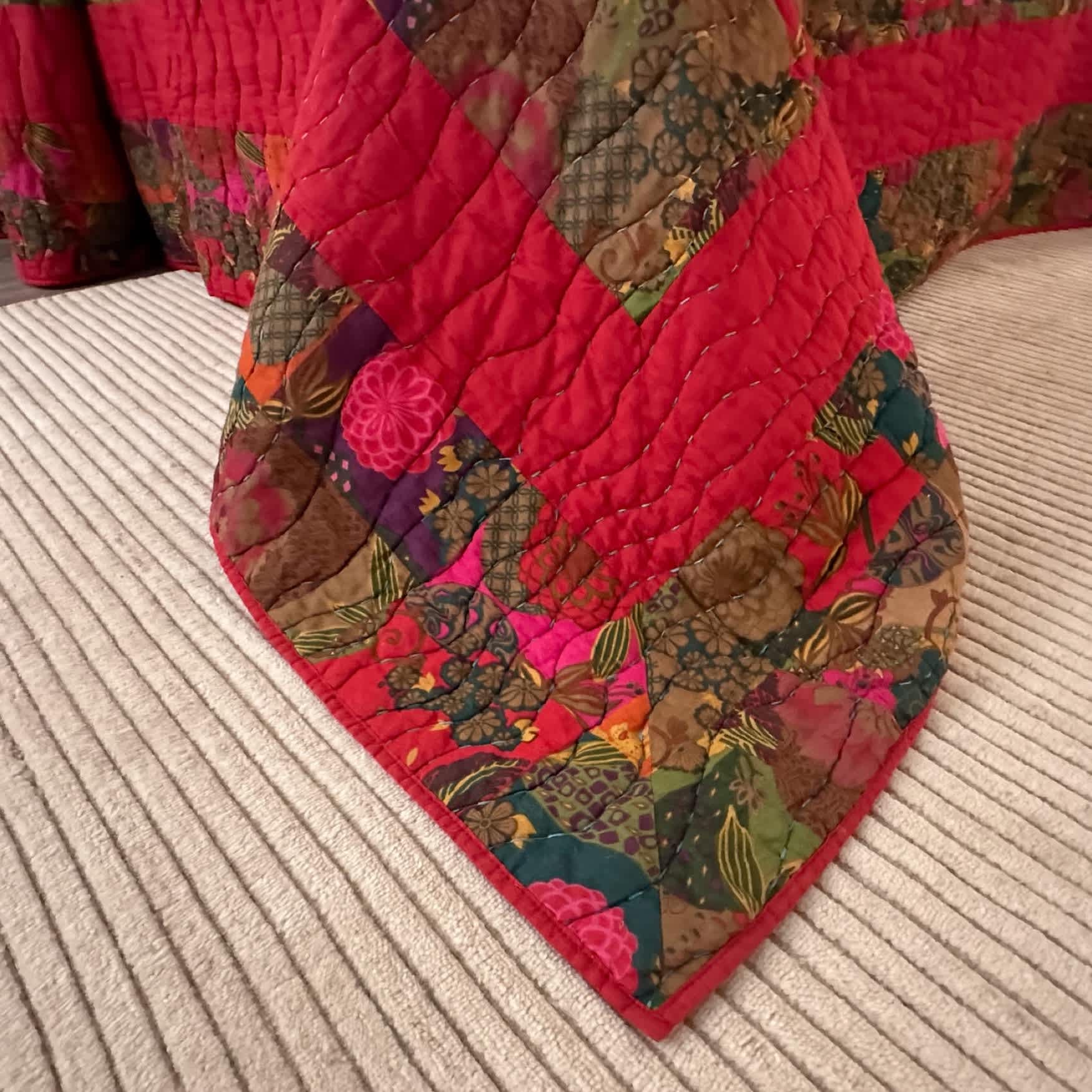 BrylaneHome 197380895798 Comforters-And-Bedspreads - View #3