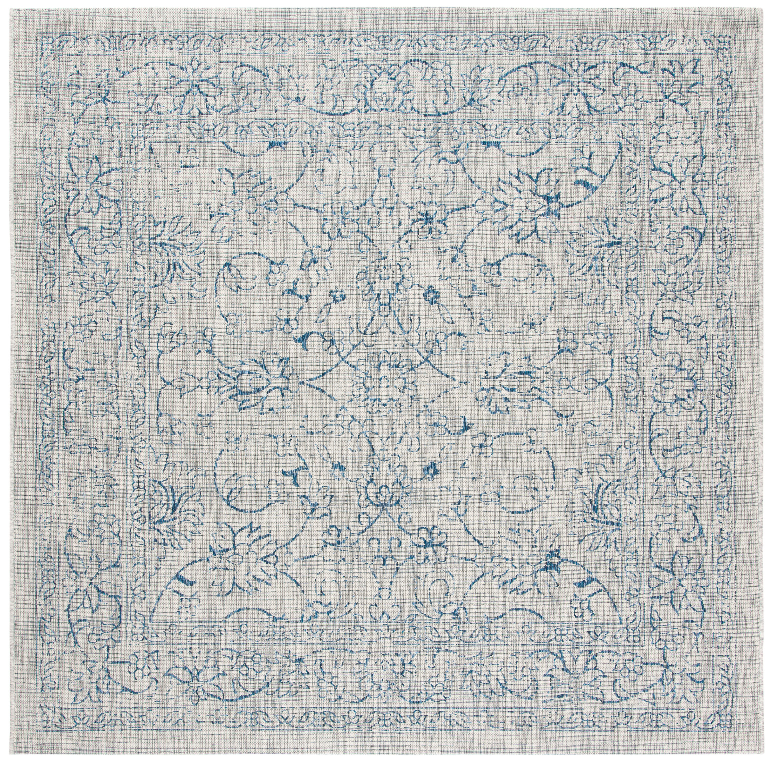 Safavieh CY8680-36812-8SQ rugs - View #2