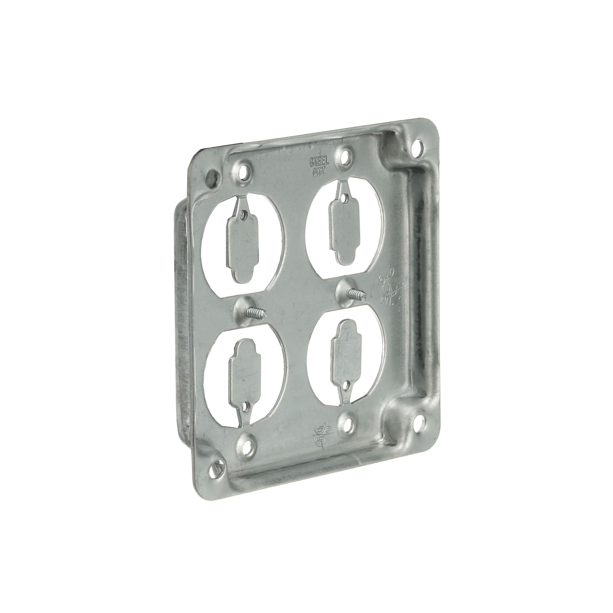 STEEL CITY RS8 Electrical-Box-Covers - View #4