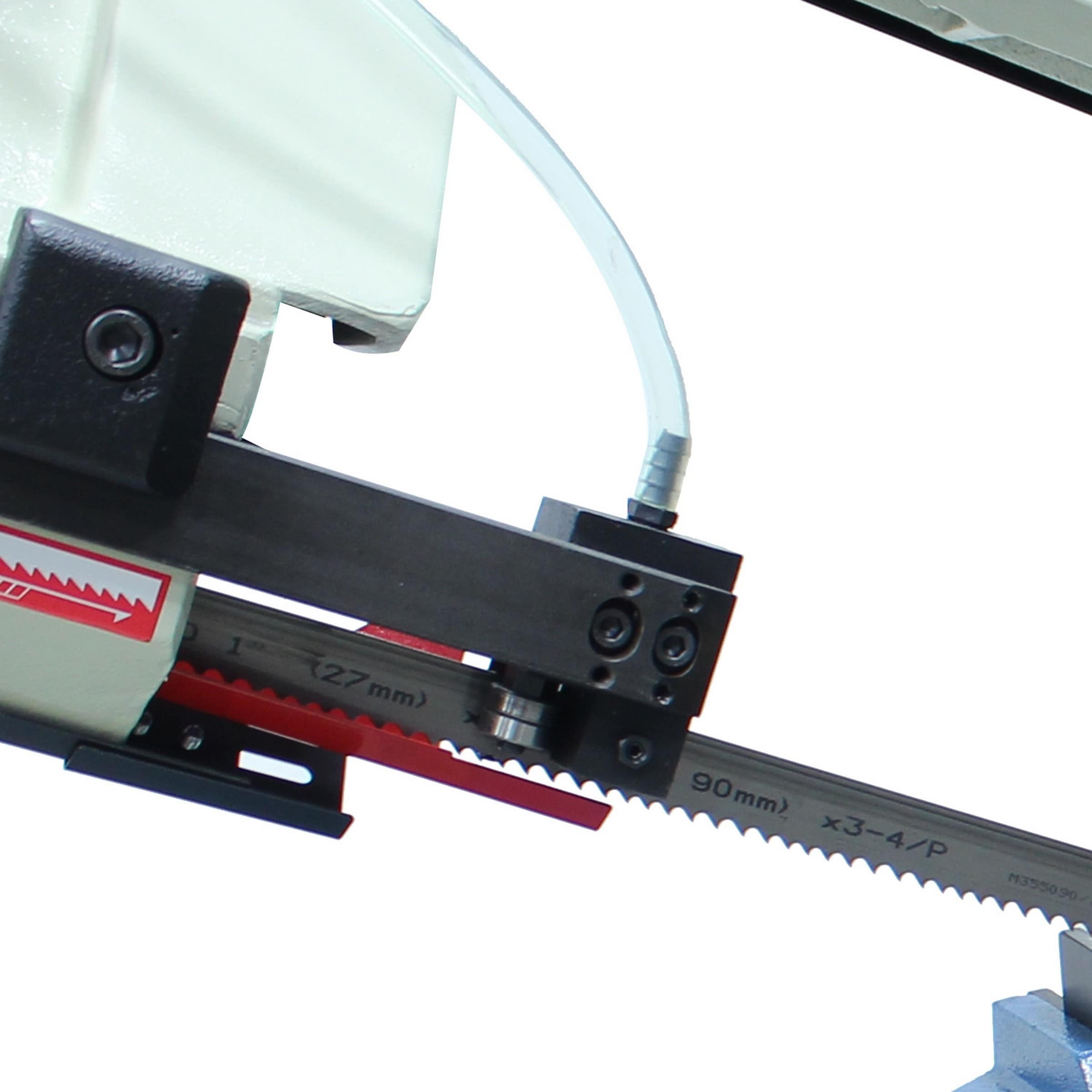 Baileigh Industrial BA9-1001557 Band-Saws - View #10