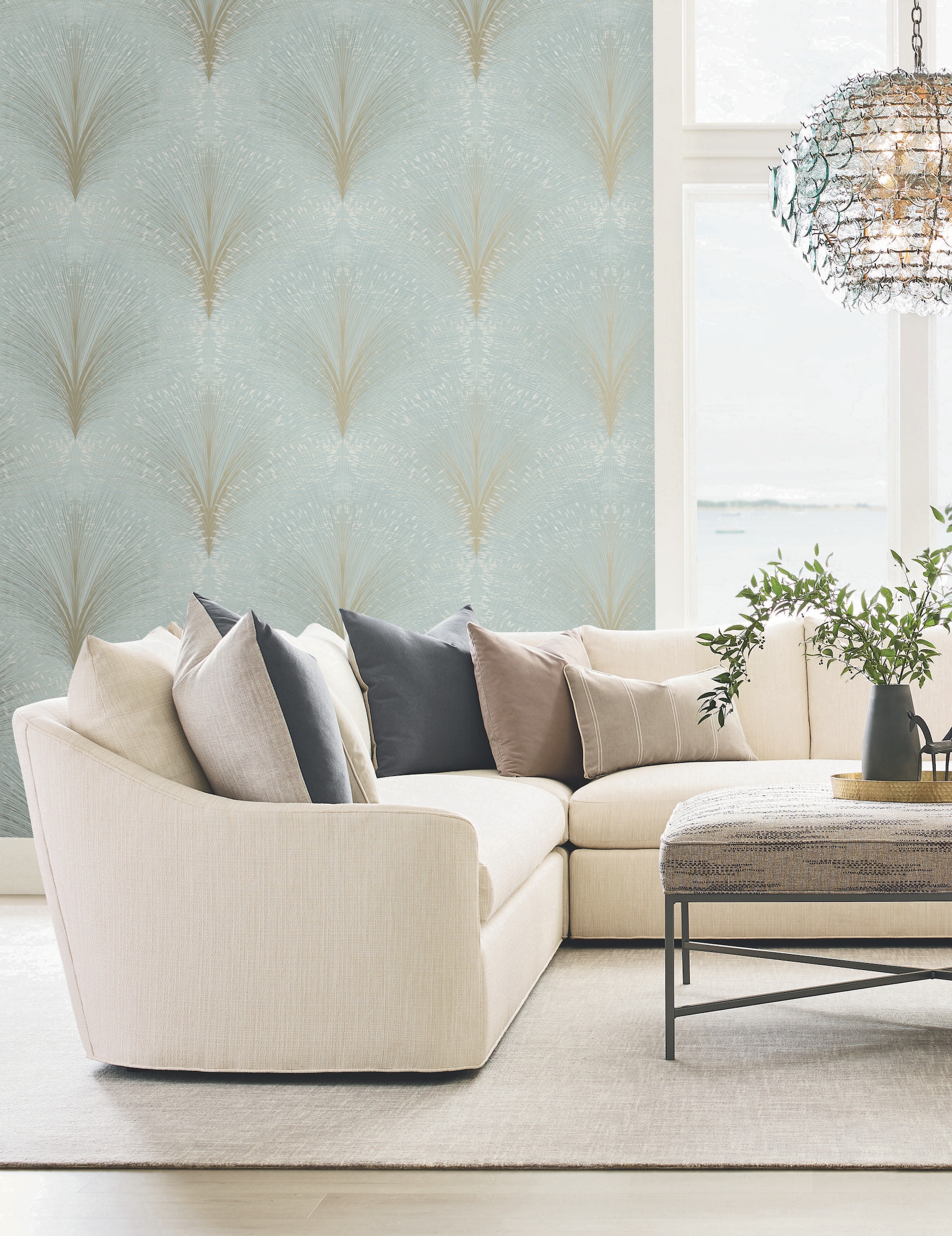 York Wallcoverings OI0682 wallpaper - View #2