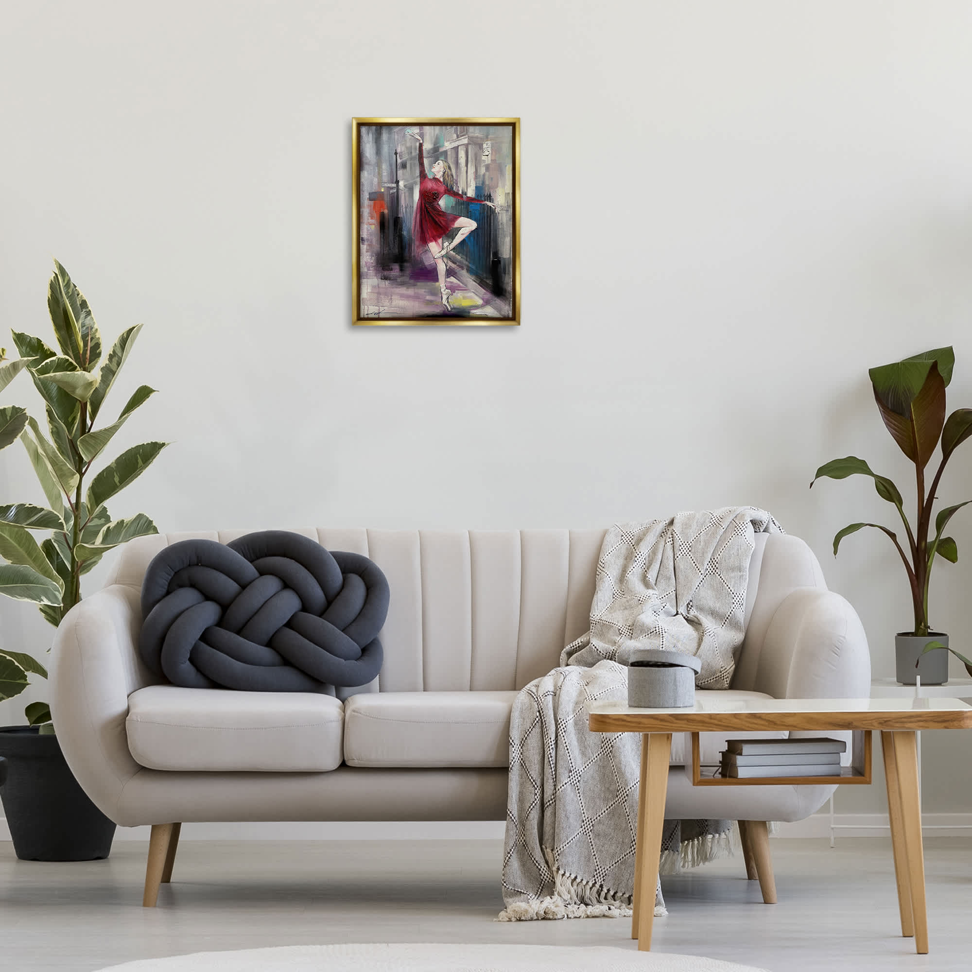 Stupell Industries BT-056-FFG-16X20 Wall-Art - View #3