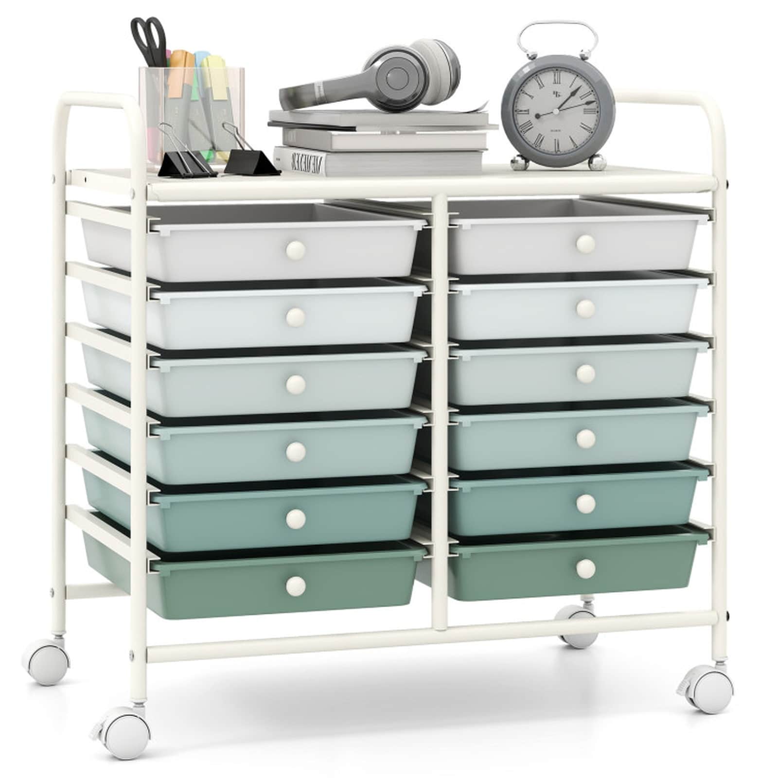 SUGIFT LW018SUGHY1849 Storage-Drawers - View #6