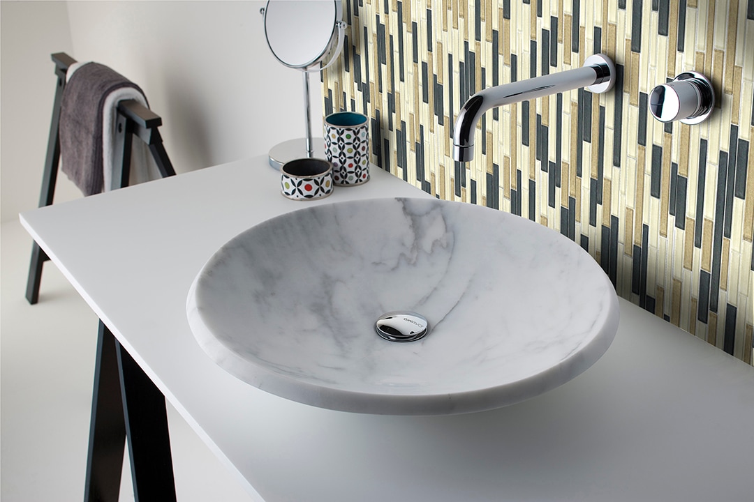 Abolos LWSGEOTLN-AM Ceramic-Tile - View #2