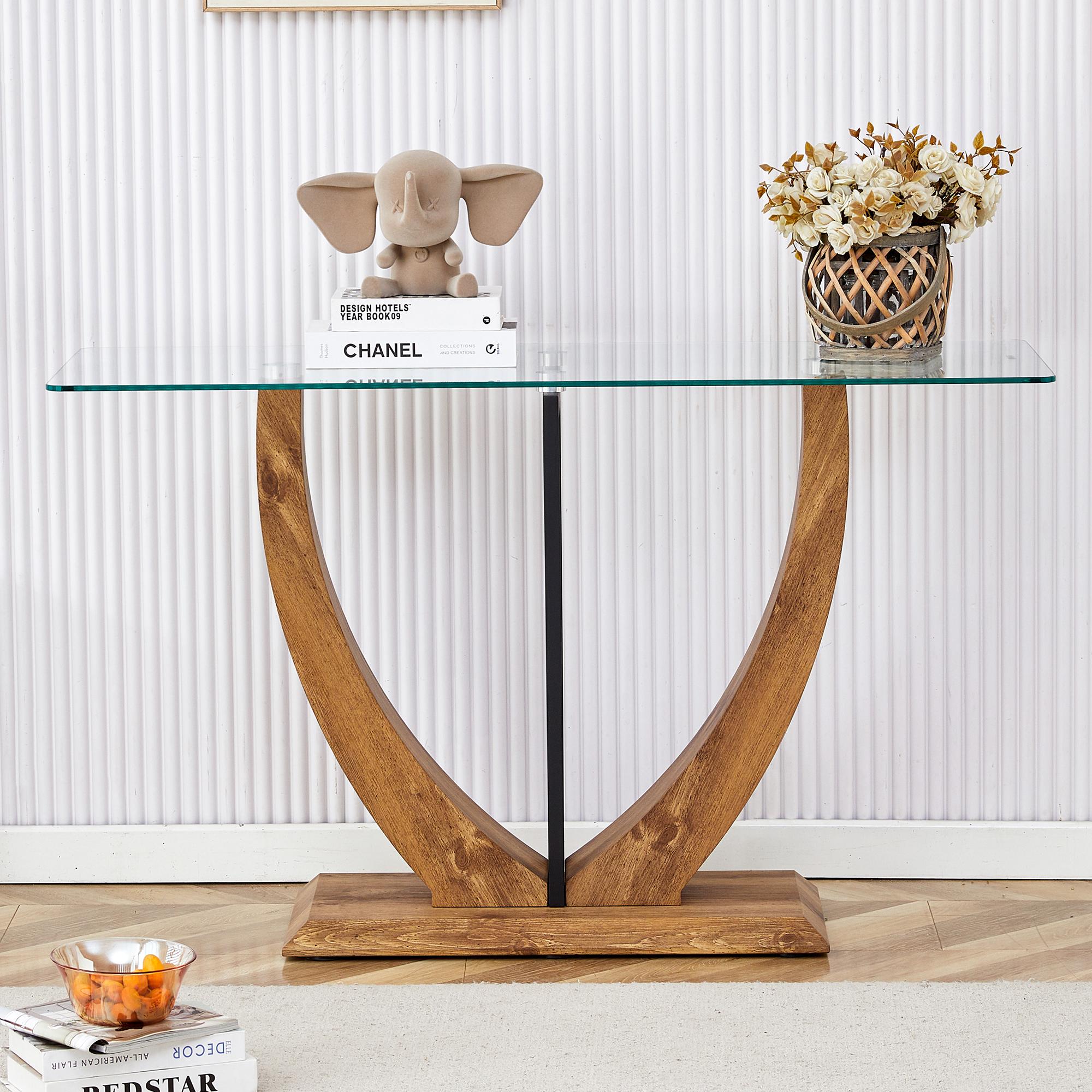 Bayfeve BF-171056-IN Console-Sofa-Tables - View #13