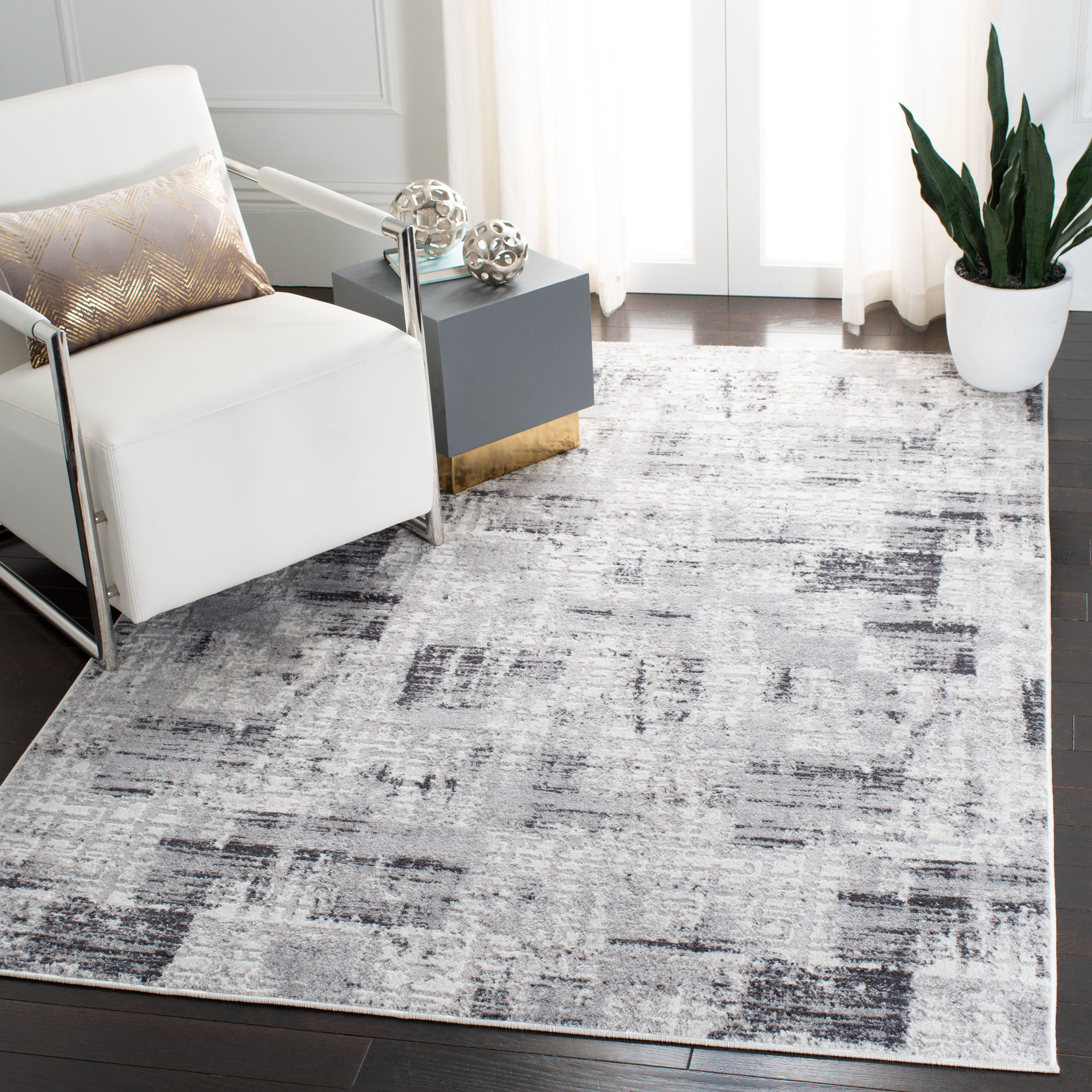 Safavieh ALA786F-8 rugs - View #2