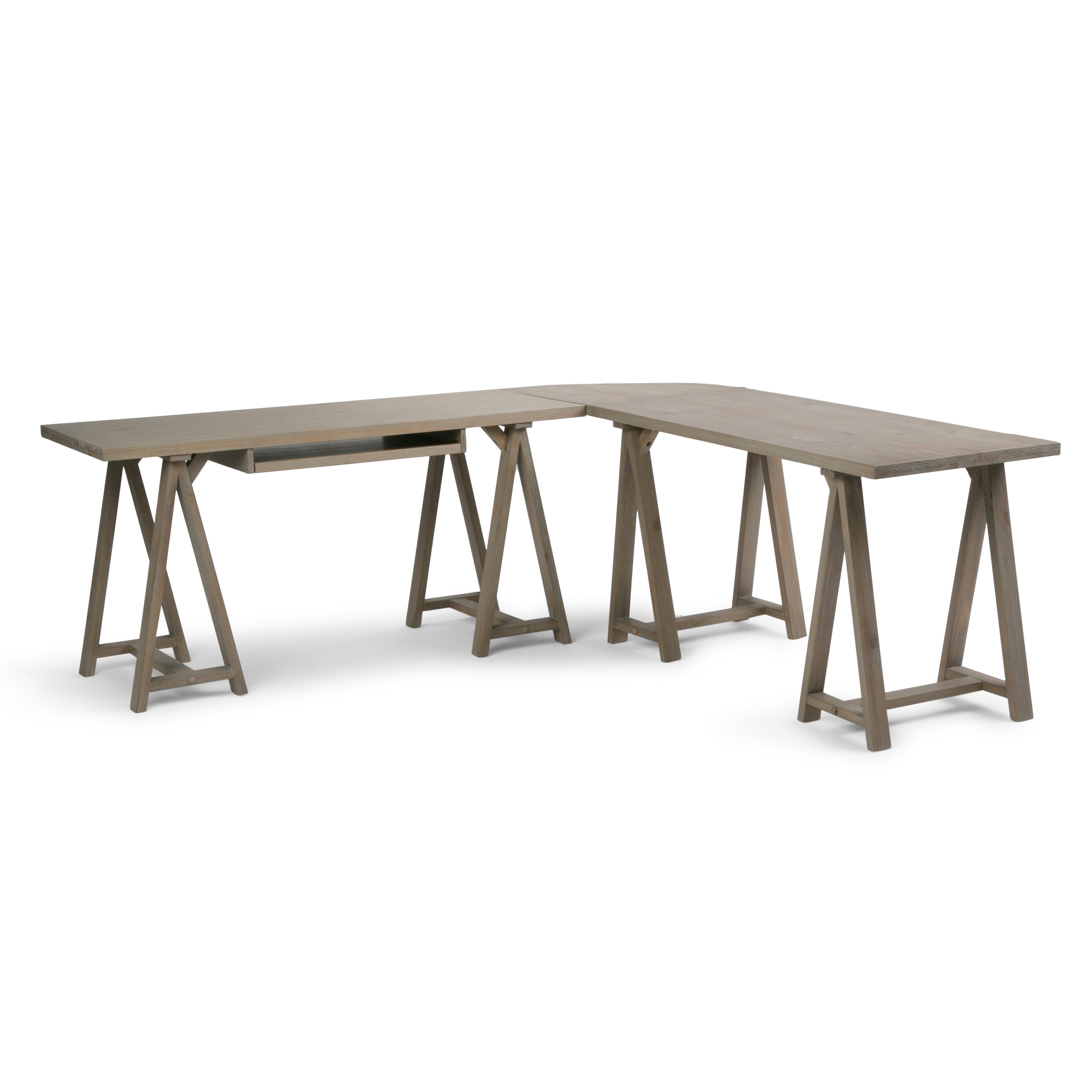 adalyn sawhorse writing desk