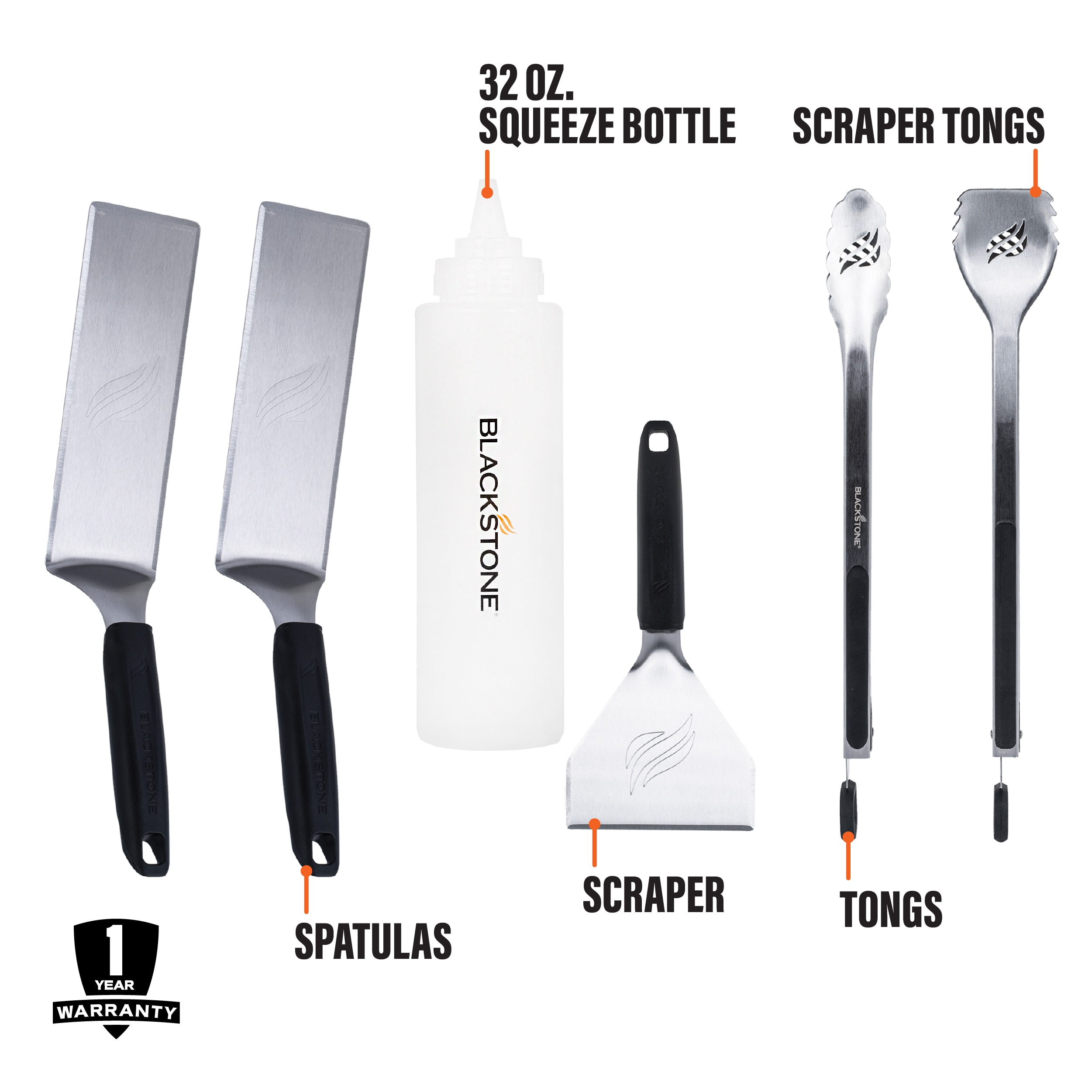 Blackstone 5464 Grilling-Tools-Utensils - View #3