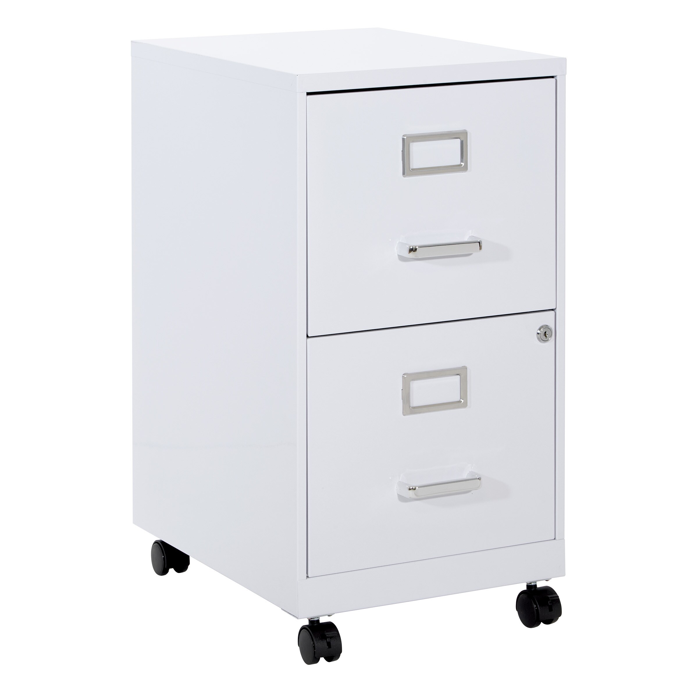 Office Star Products CF2DRM-11 Filing-Cabinets - View #2
