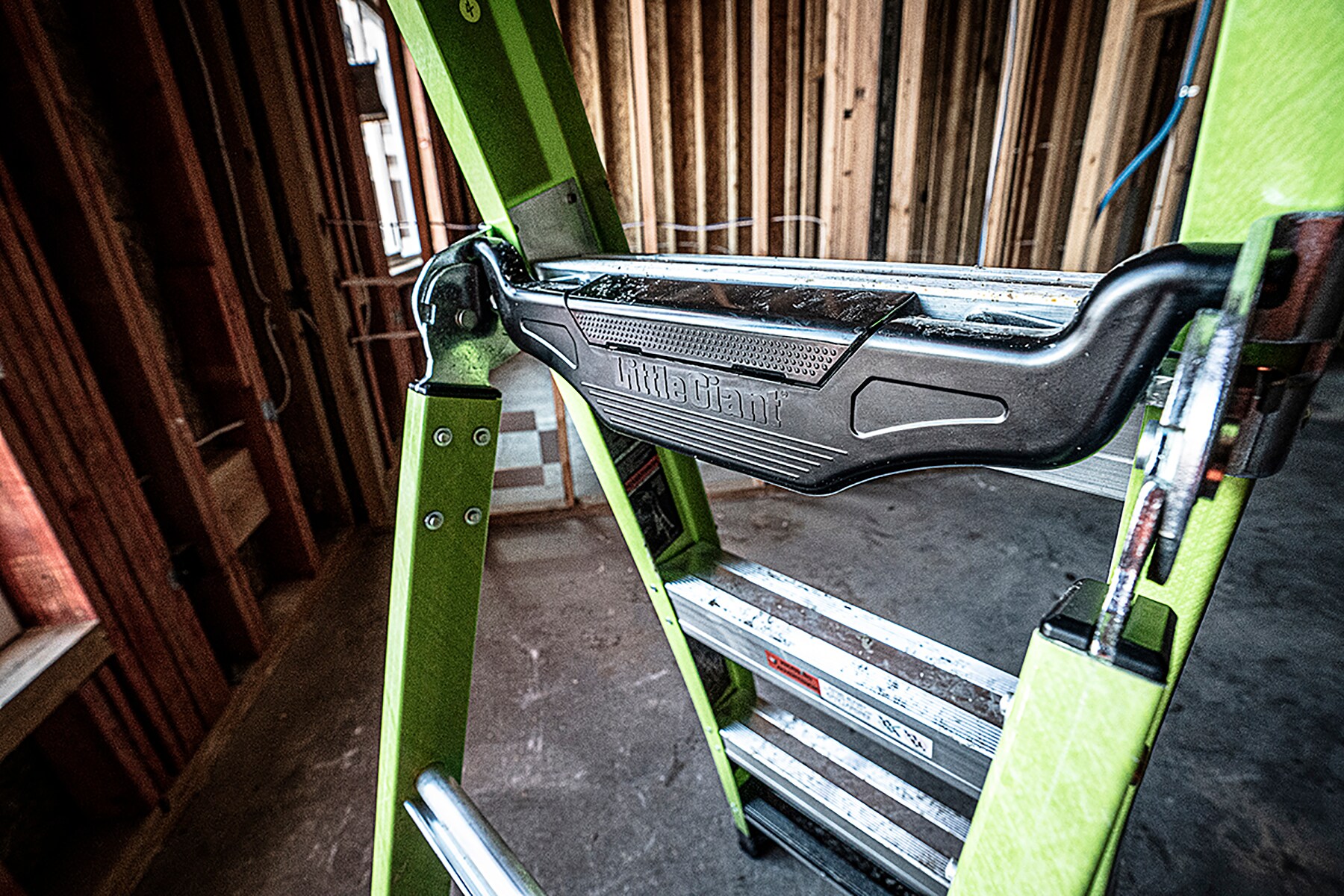 Little Giant Ladders 13905-071 Multiposition-Ladders - View #20