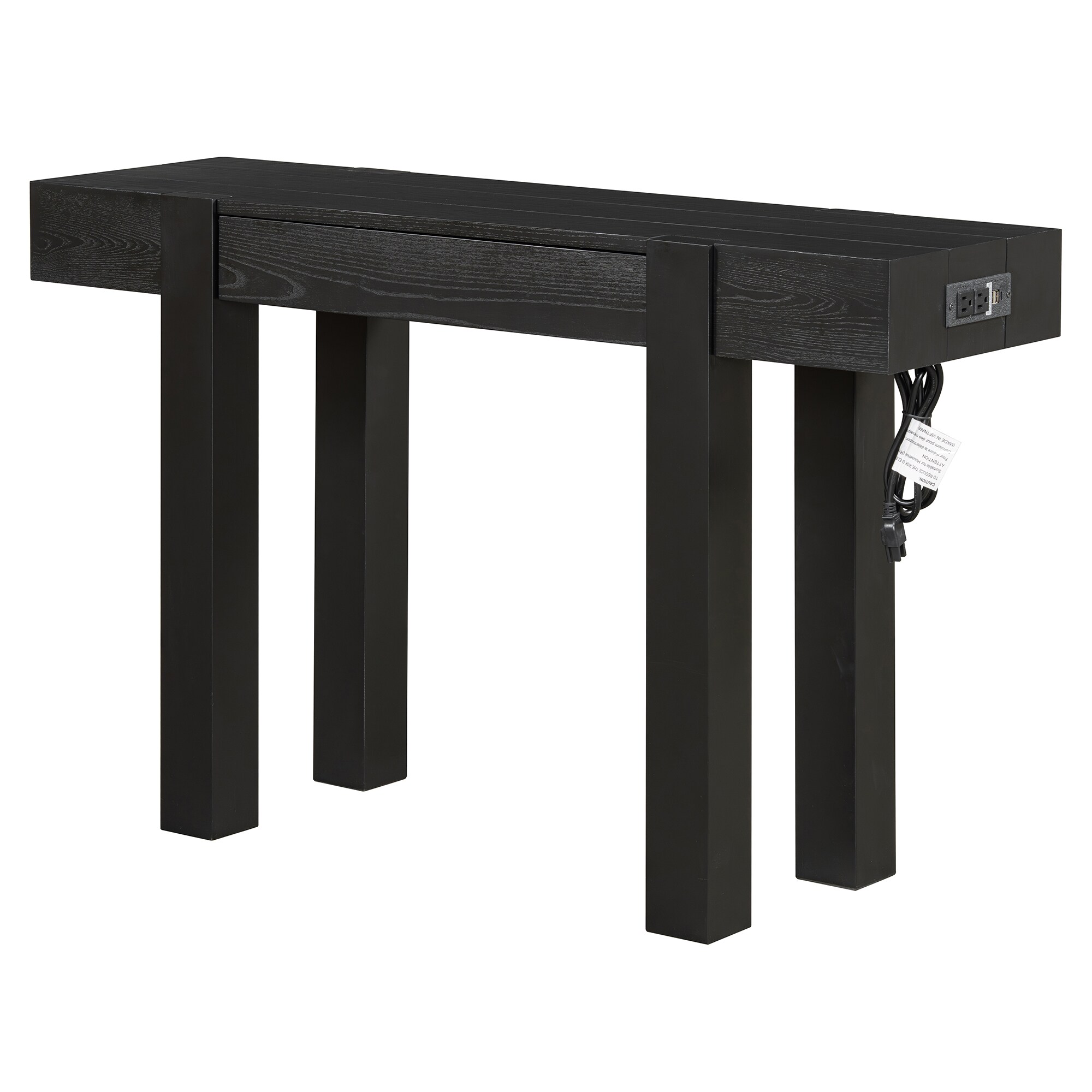 GDFStudio 357378 Console-Sofa-Tables - View #9