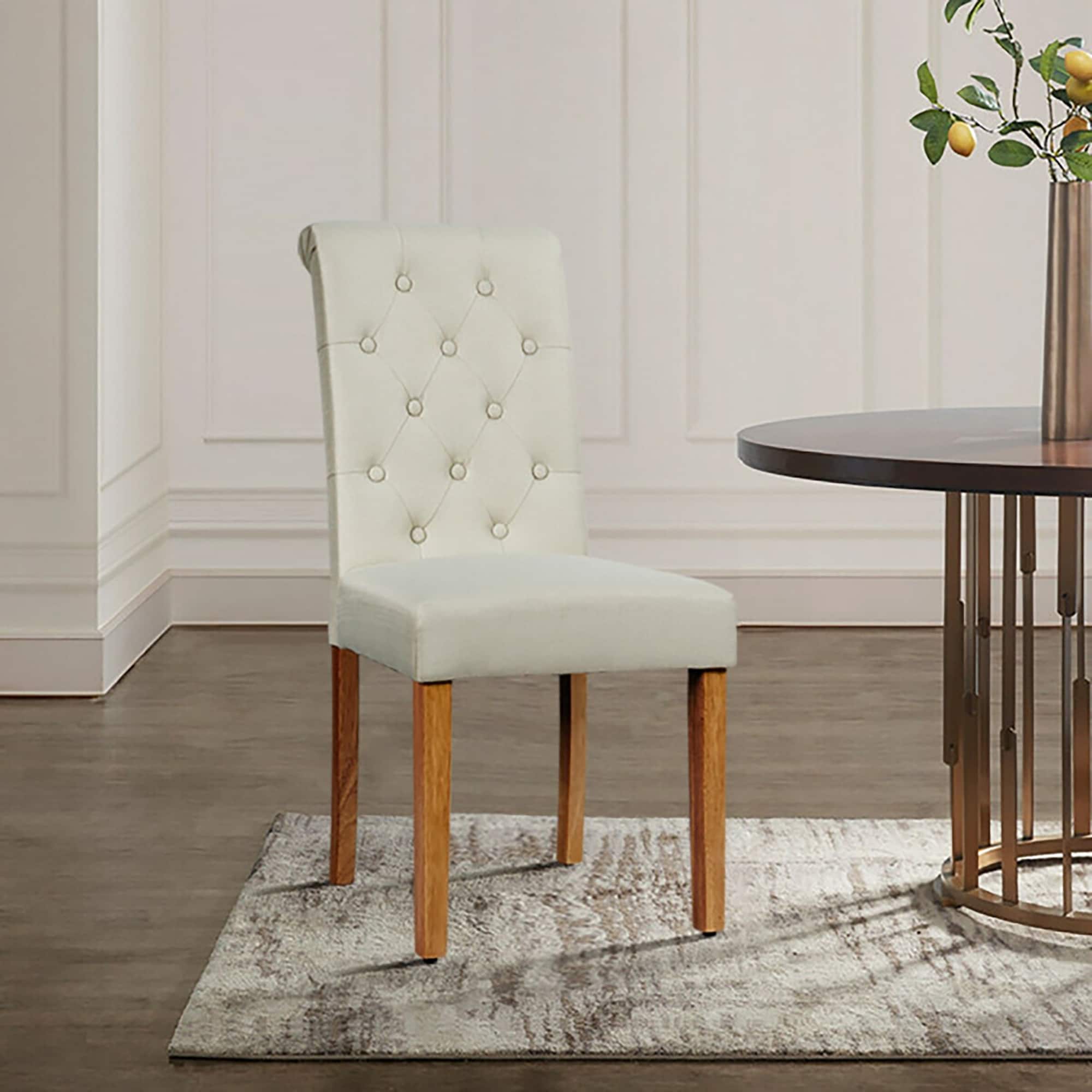 Sumyeg HM-W21222911 Dining-Chairs - View #4