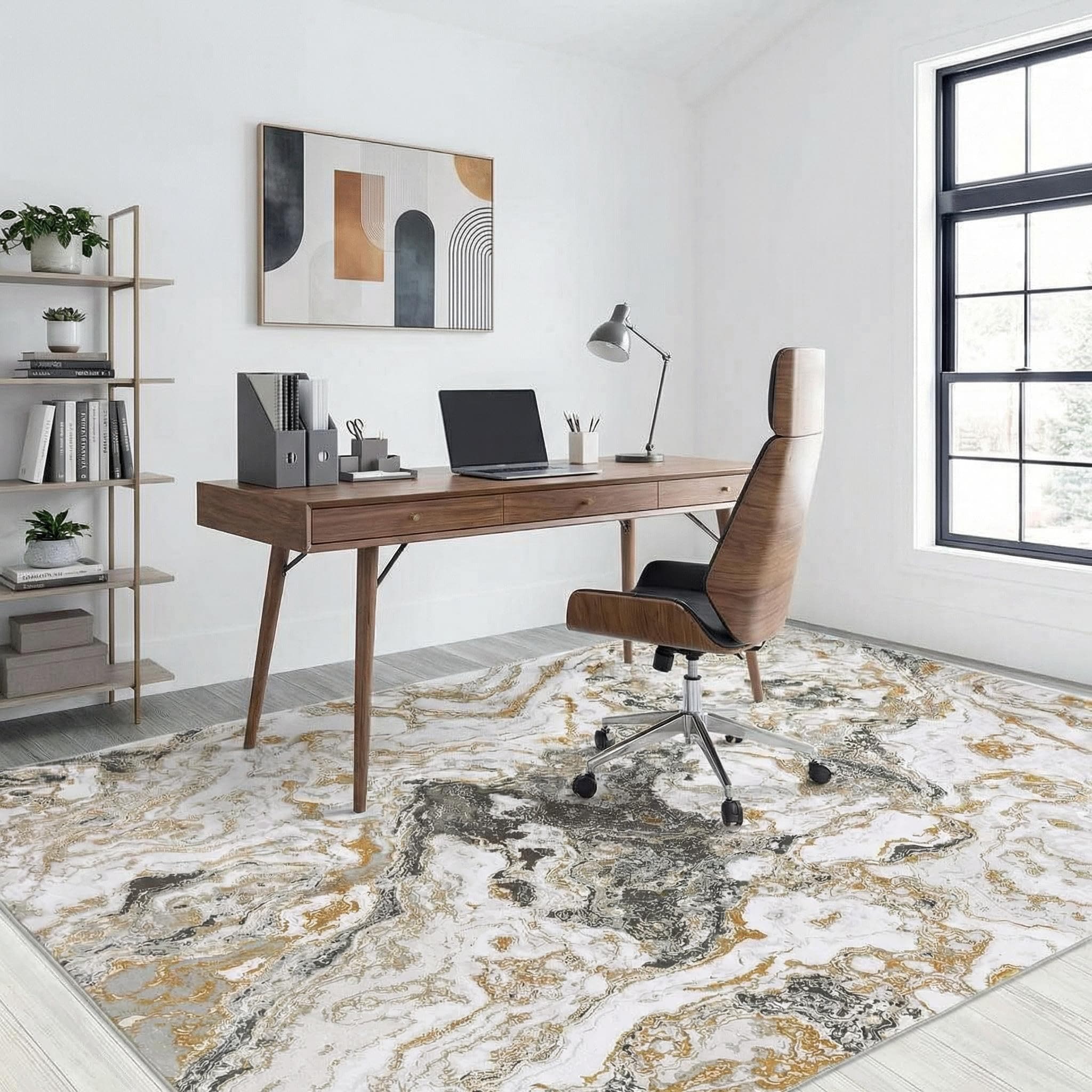 GarveeLife DKDT557020 rugs - View #3