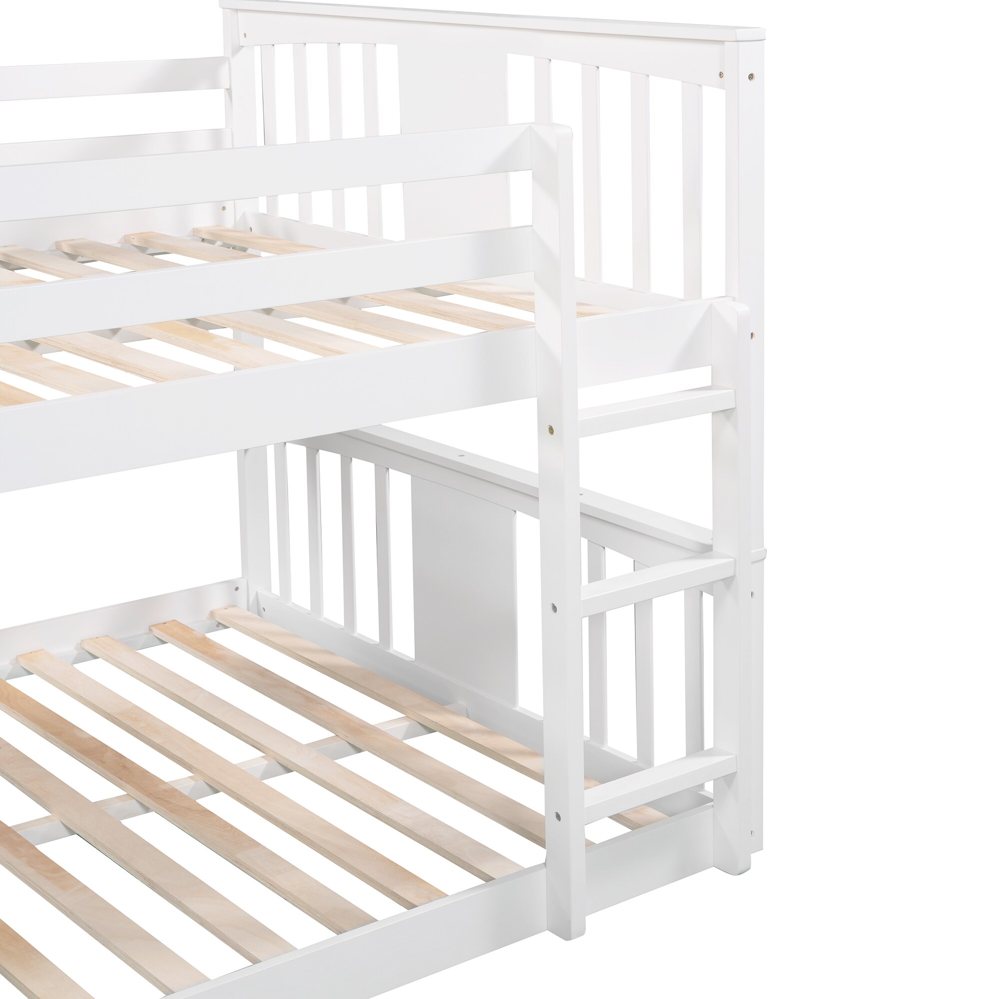 Qualler BLE000208K Bunk-Beds - View #4
