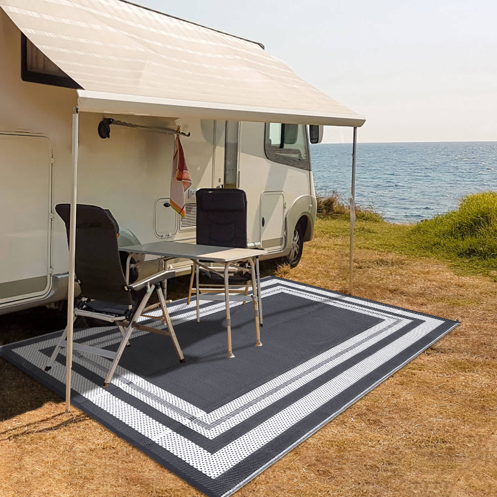 Qeetex LSN-PHO-156LHKYB rugs - View #4