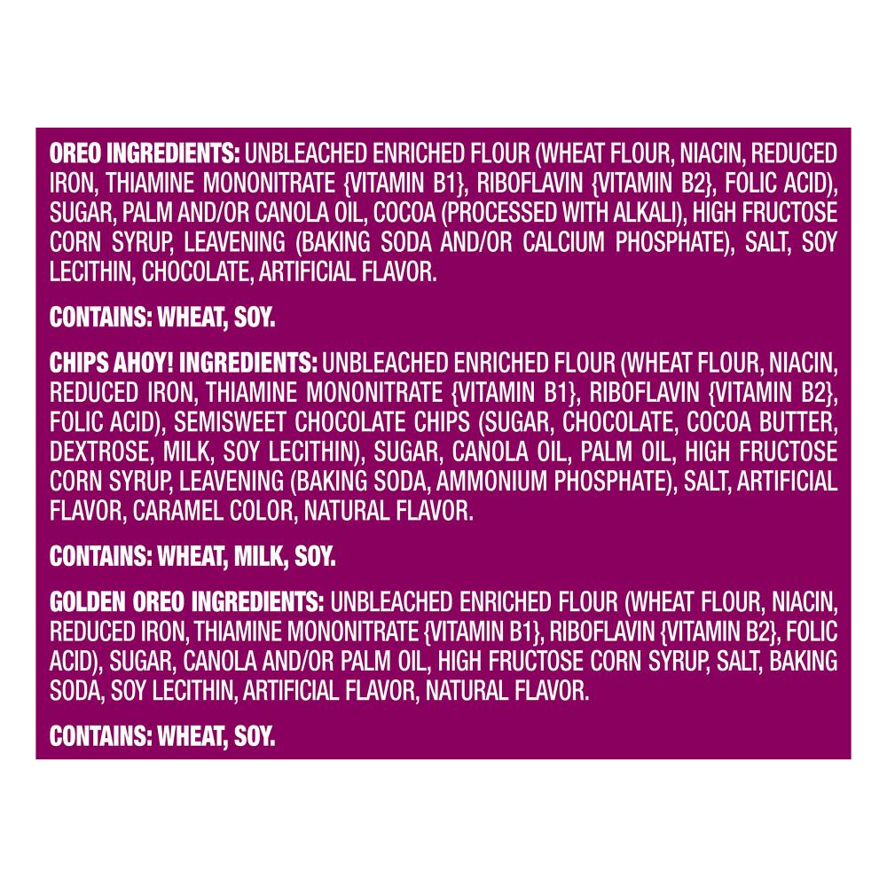 Nabisco 220-00729 Snack-Candy - View #5