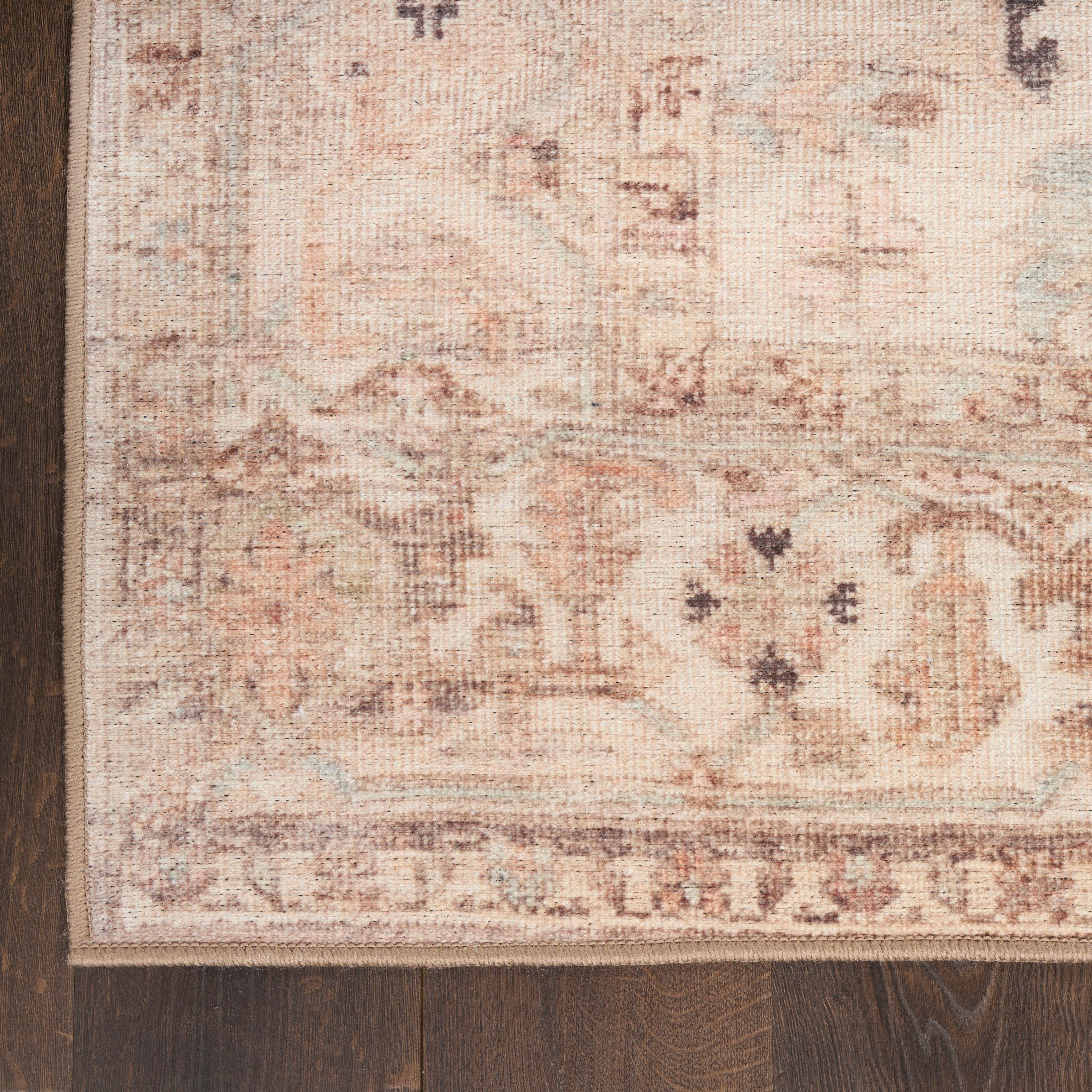 Nourison 841491155264 rugs - View #7
