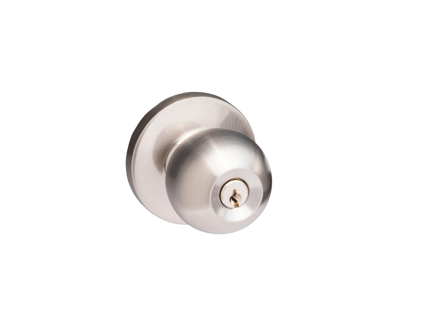 Trans-Atlantic Co ED-BKL500-US32D Accessories 48-in Stainless steel Universal reversible Exit device trim