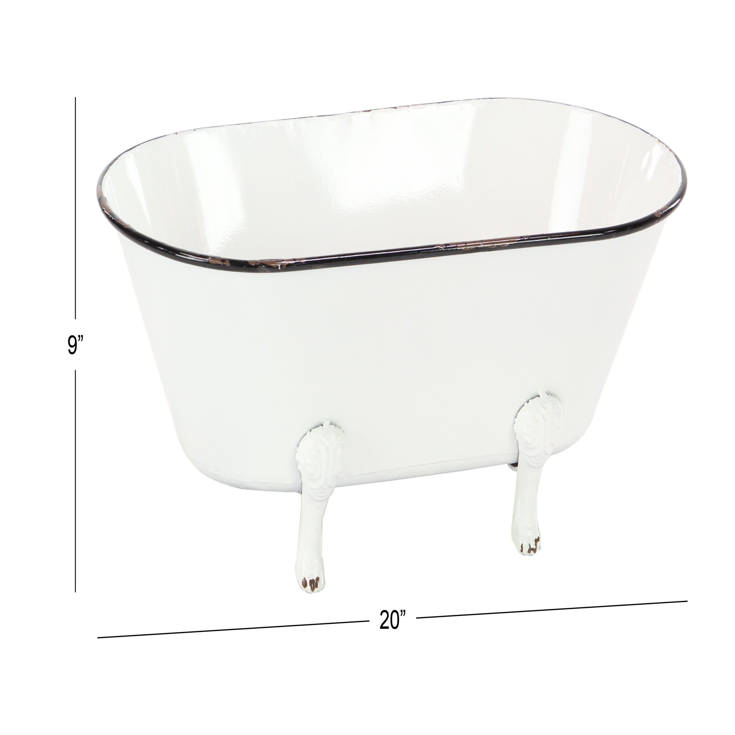 Grayson Lane 59498 Planter-Window-Box - View #13