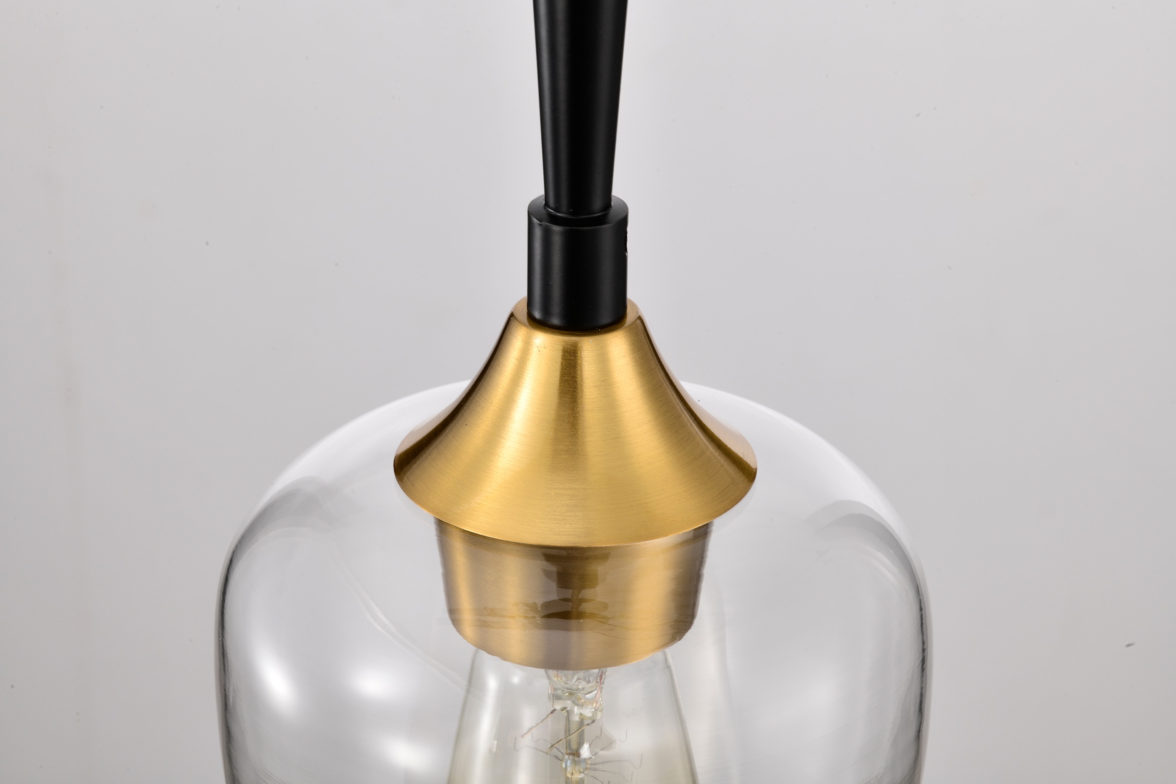 Edvivi EPJ2934BKAB Pendant-Lights - View #7