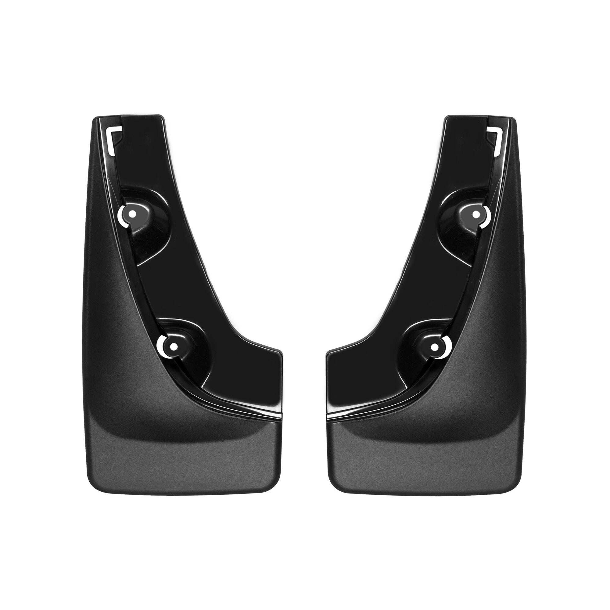 WeatherTech 120095 Mud flaps