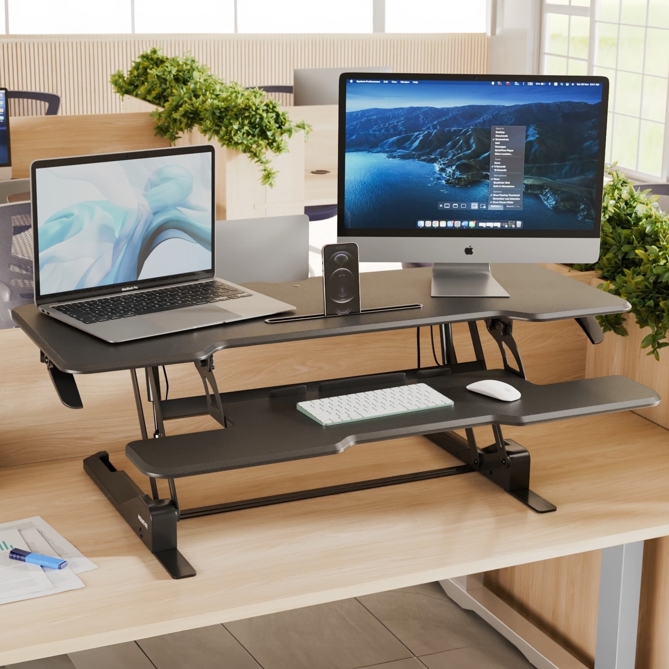 Mount-It! MI-15009L Office-Accessories - View #5