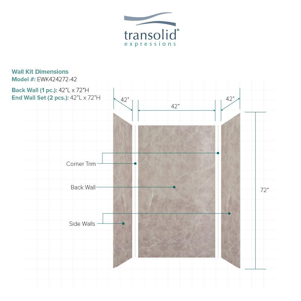 Transolid EWK424272-42  - View #4