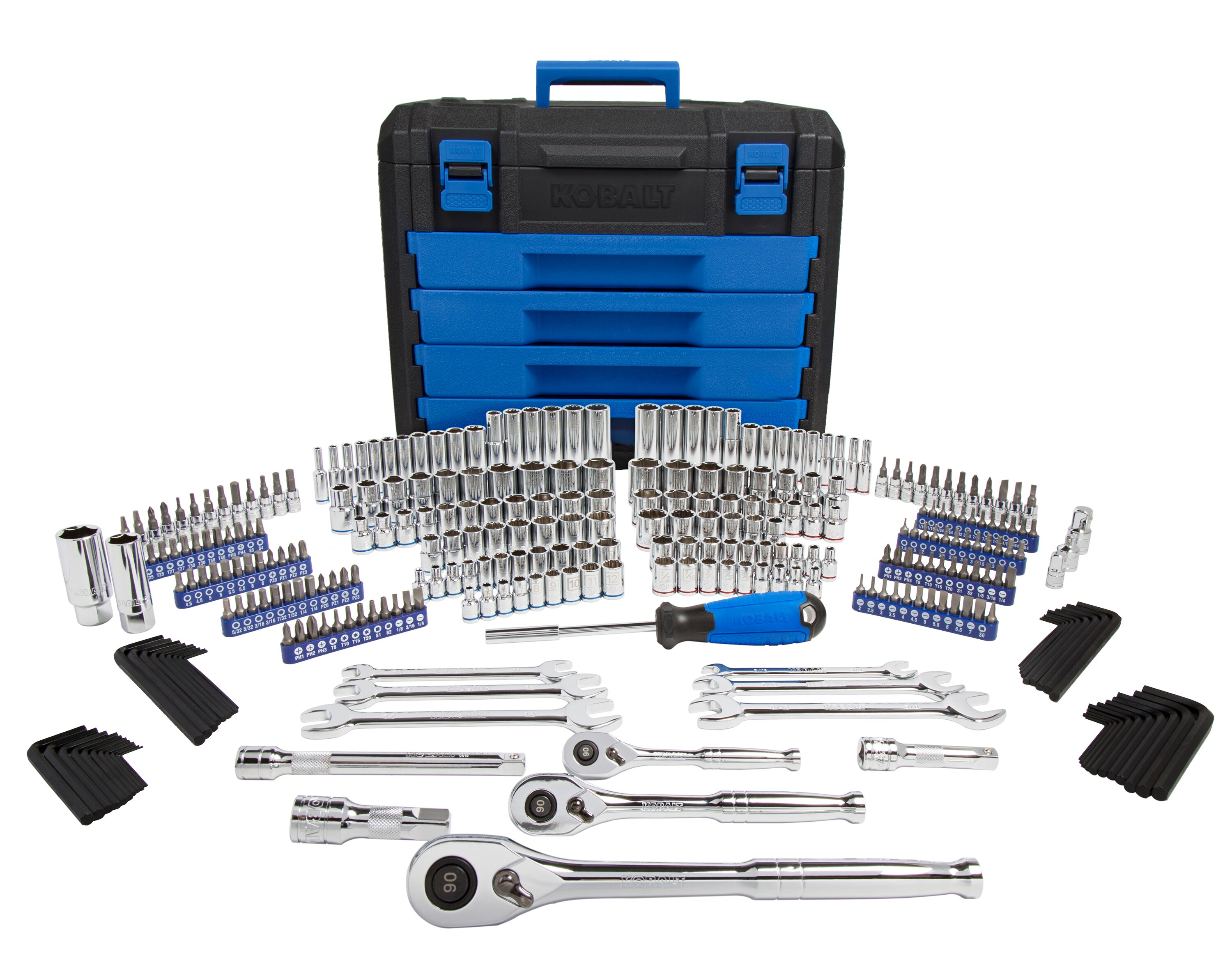 Kobalt 87742  - View #6