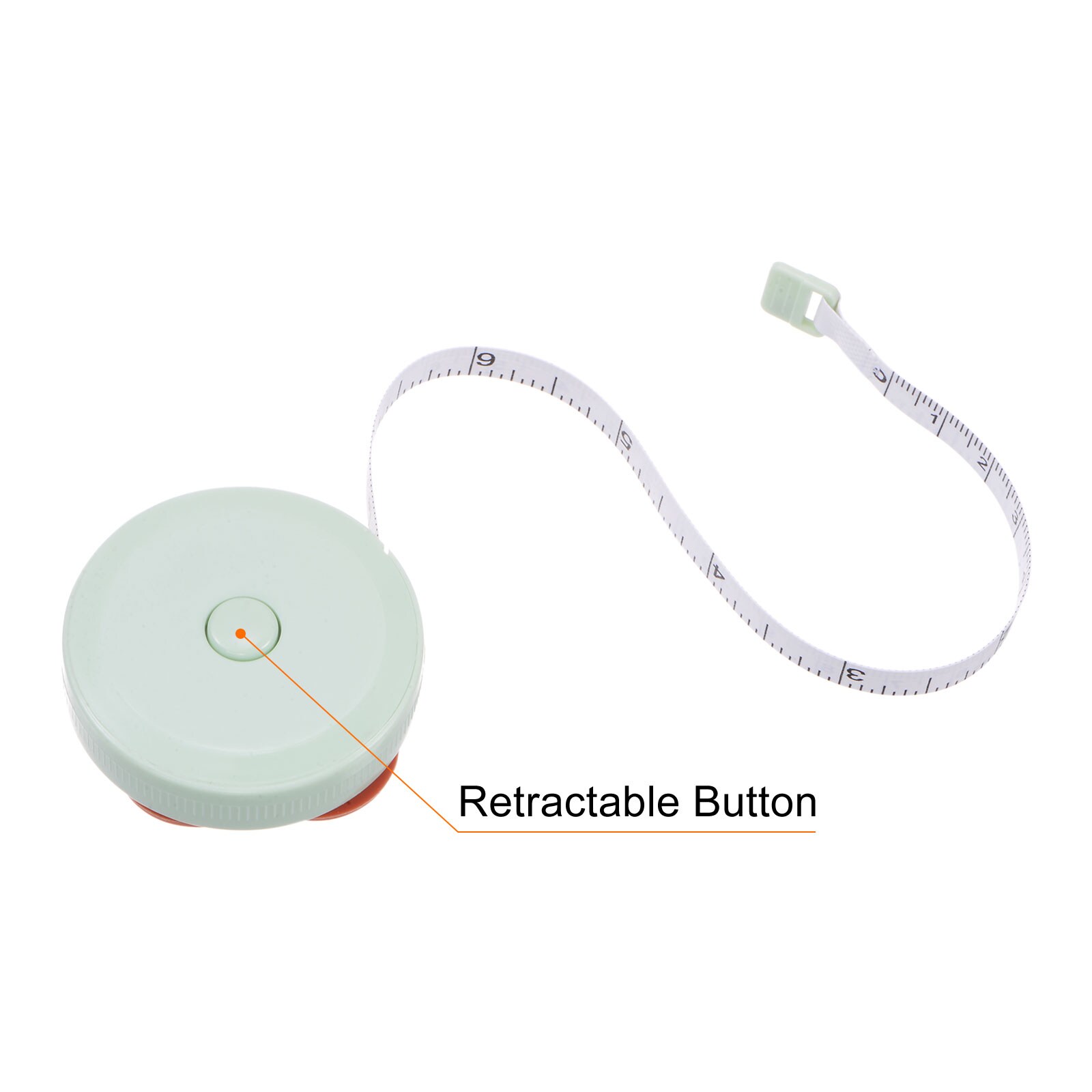 Harfington S26041701UX1380 Tape-Measures - View #5