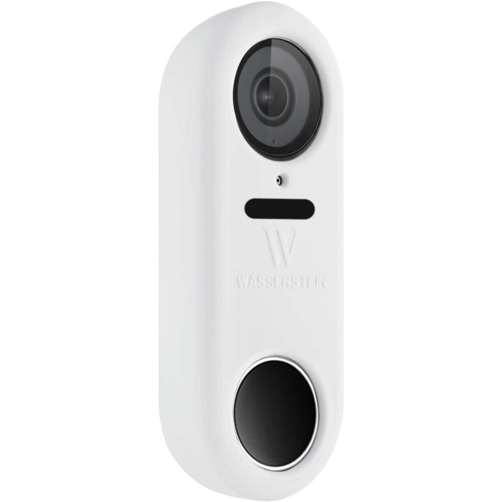 arlo video doorbell skin