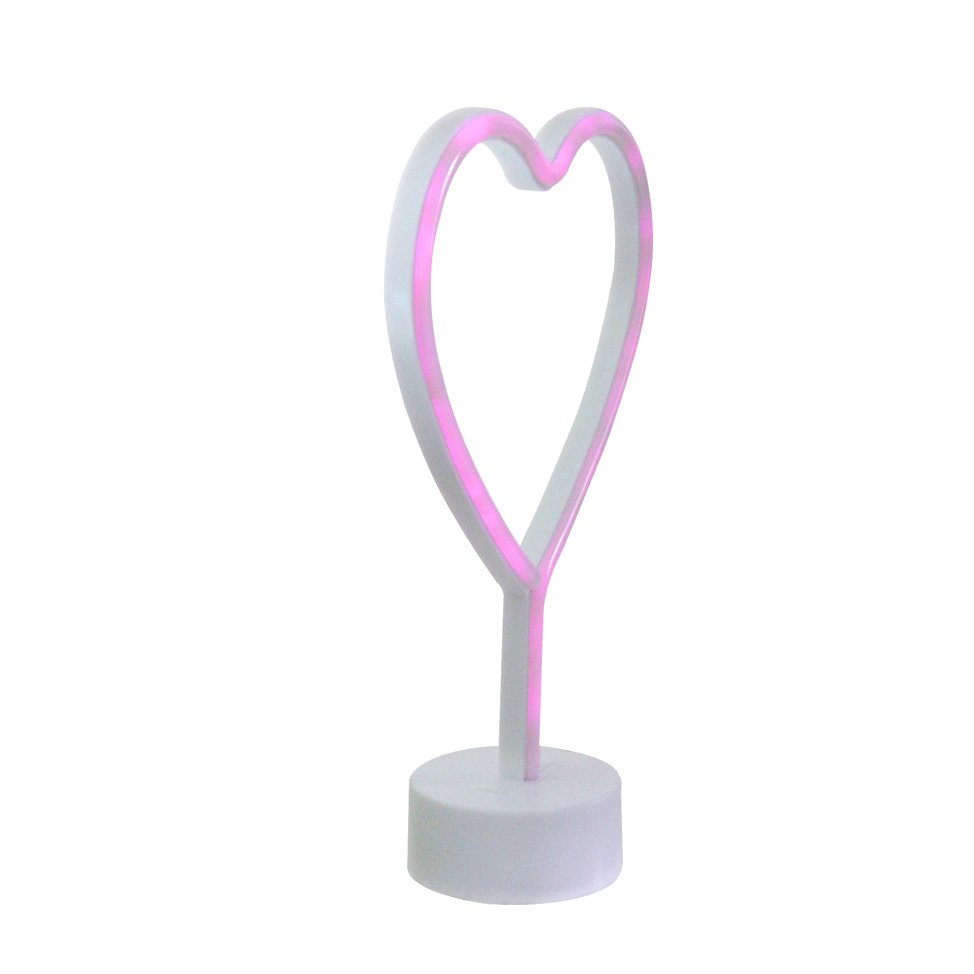 Northlight 11.5-in H Lighted Valentine's Day Light in the Seasonal ...