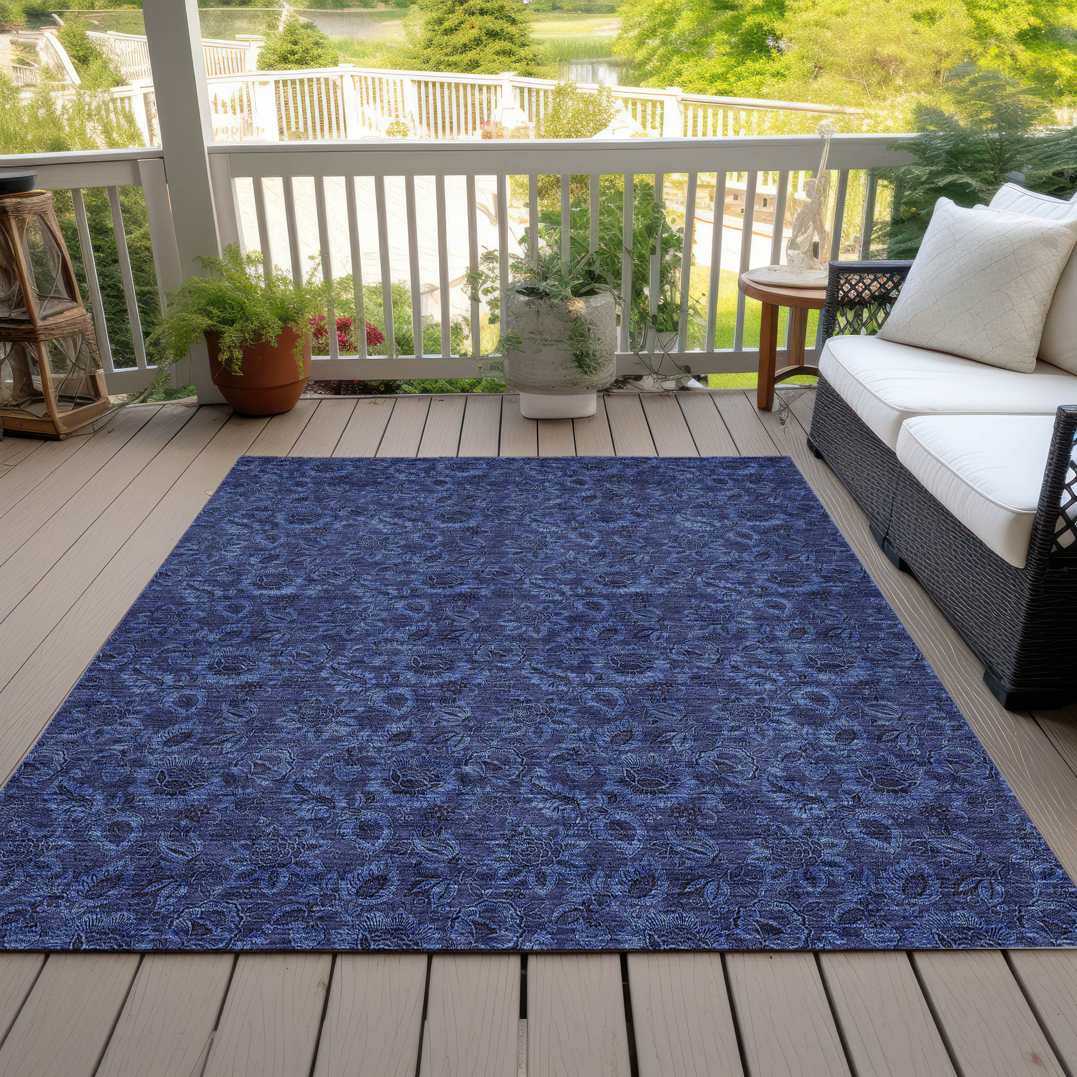Addison Rugs ACN661NA8X10 rugs - View #8