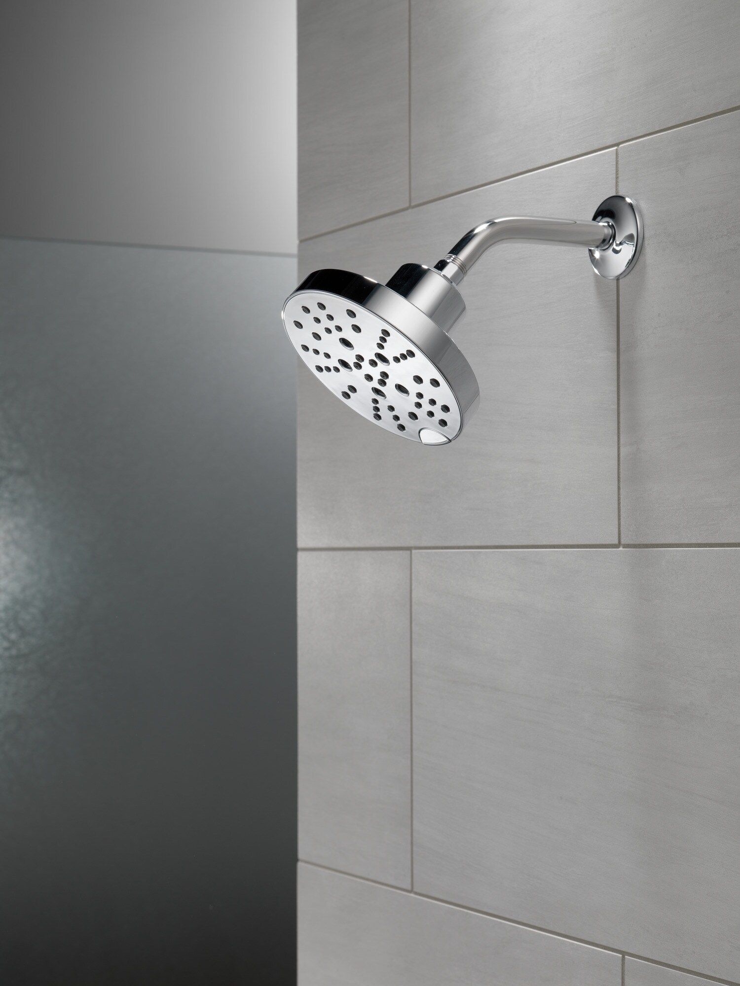 Delta 52668-PR Fixed-Showerhead - View #14