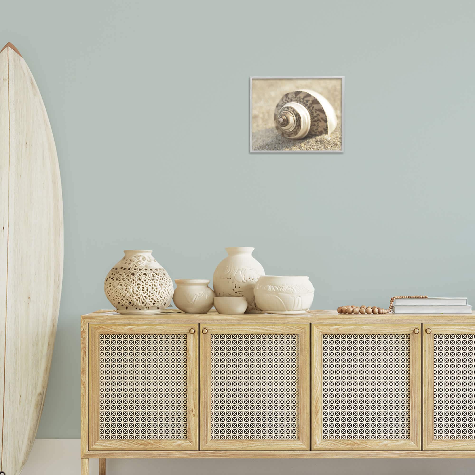 Stupell Industries BS-151-GFF-11X14 Wall-Art - View #3