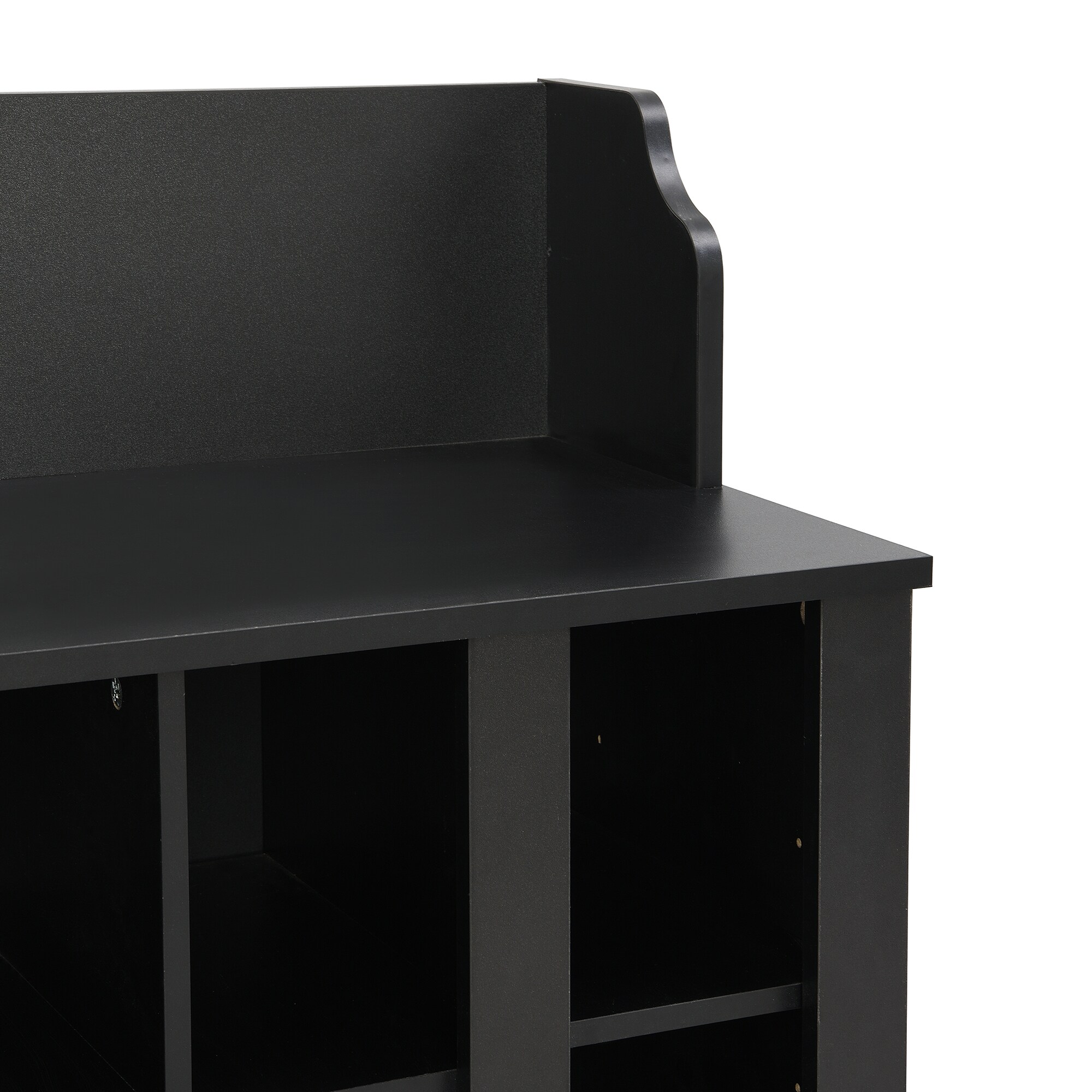 Flynama L-313576AAB Hall-Trees - View #4