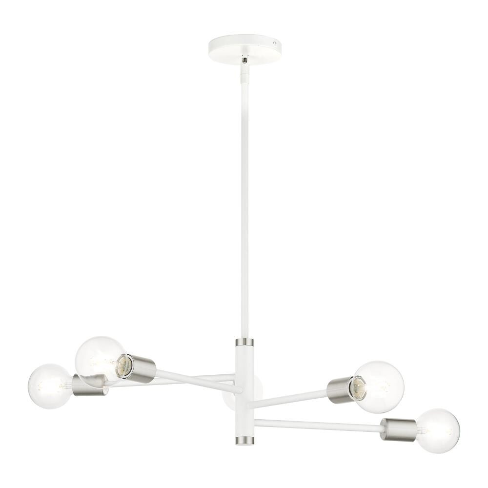 Livex Lighting 45865-03 b090015 - View #5
