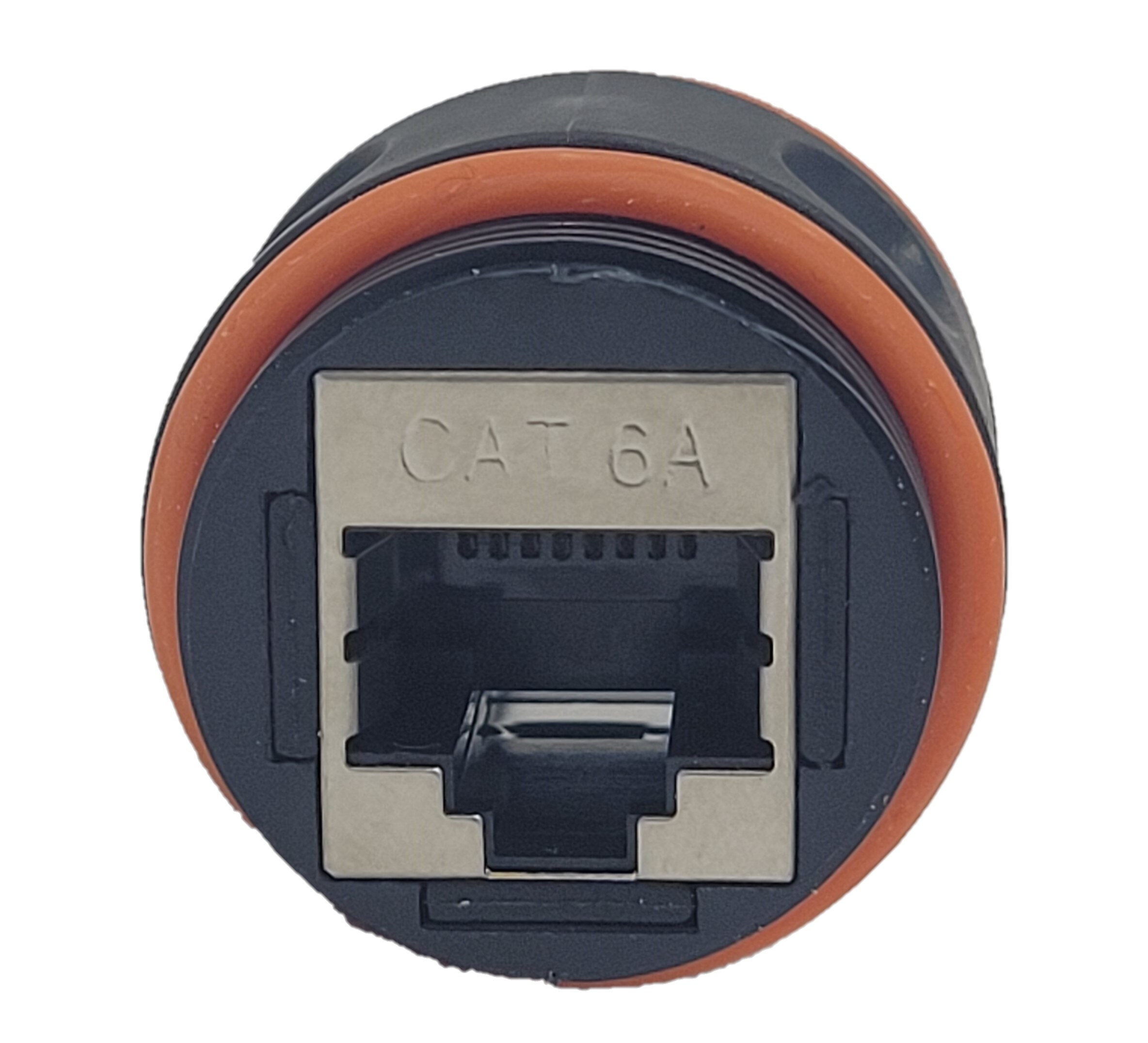 Micro Connectors C20-110L6AWP10P Voice-Data-Connectors - View #2