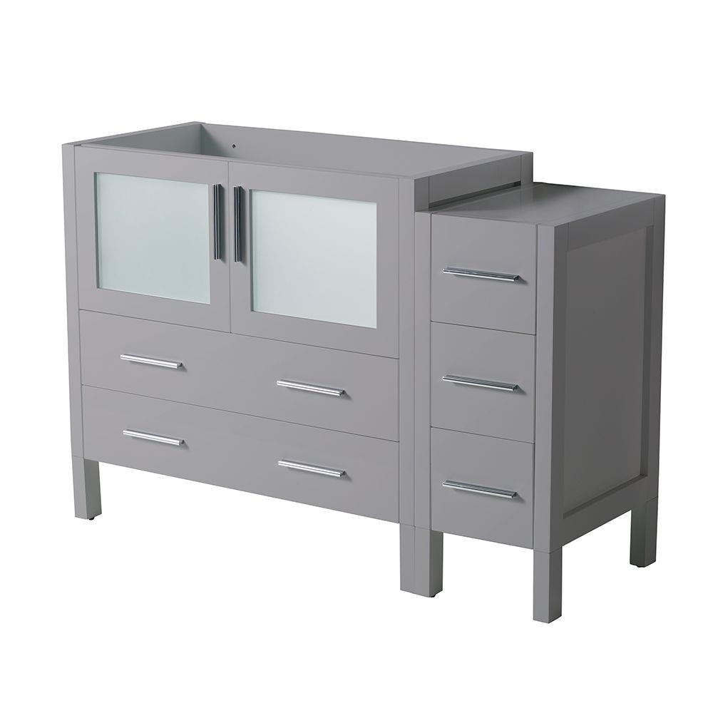 Fresca FCB62-3612GR vanities - View #2