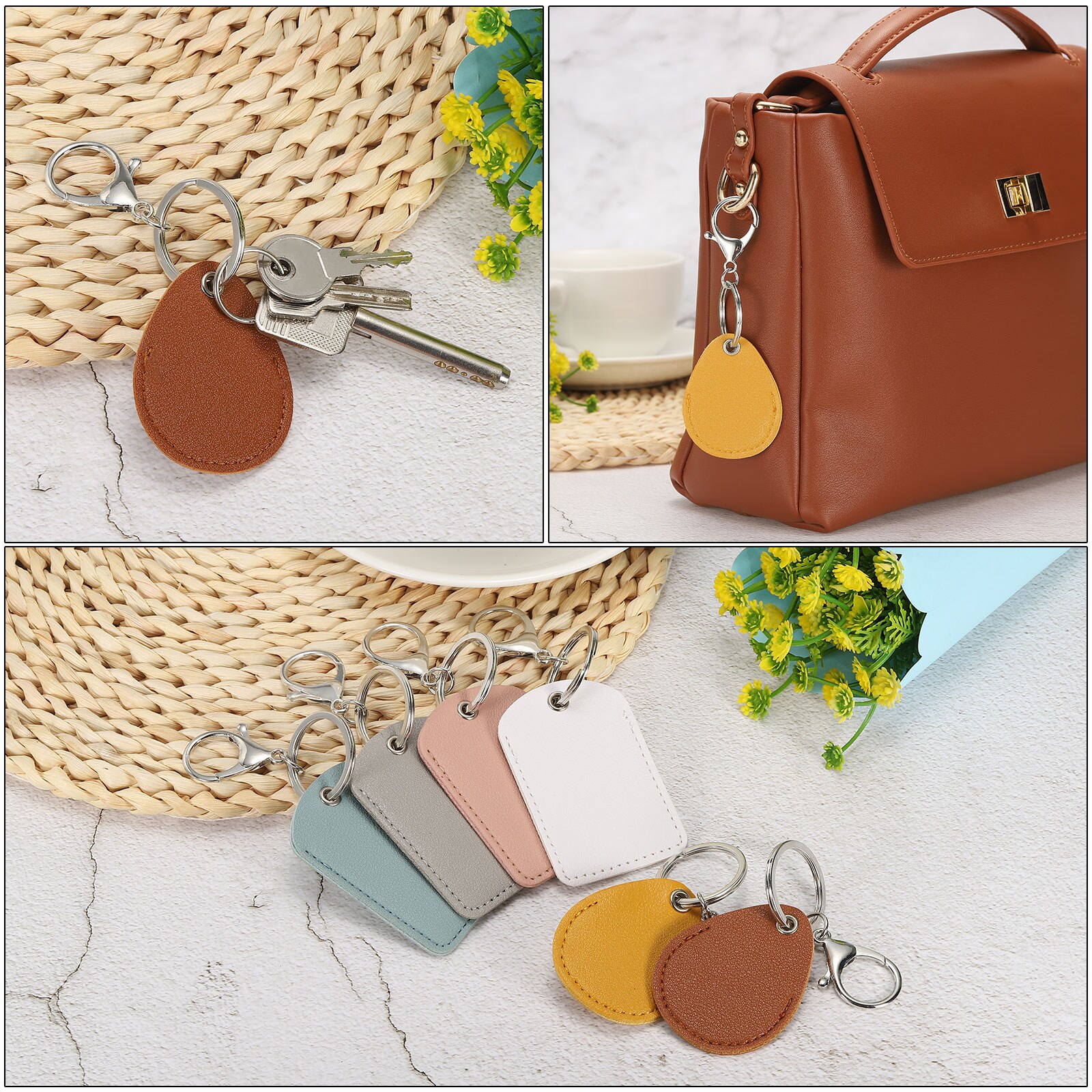 PATIKIL S26011200UX4043 Key-Accessories - View #5