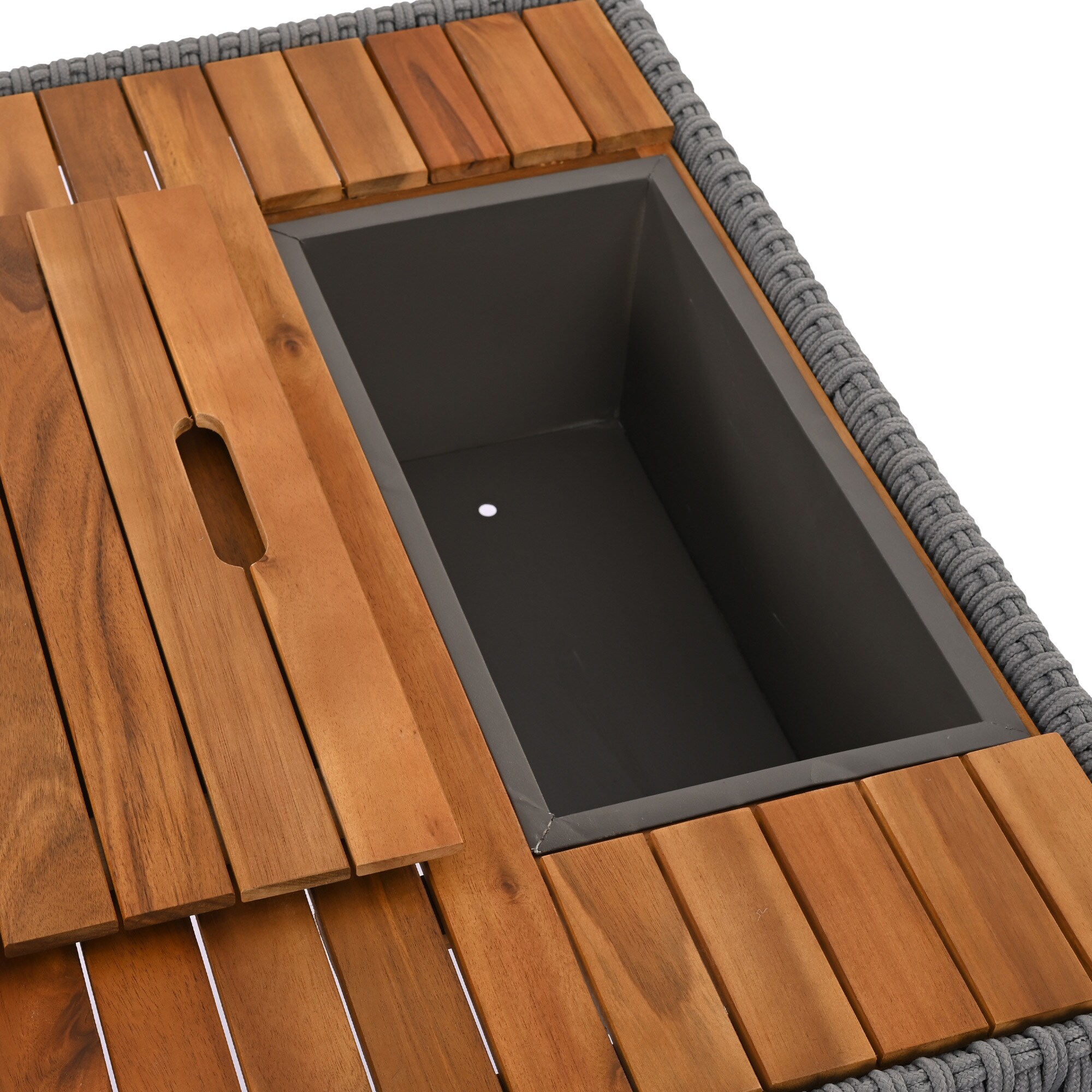 Xspracer ML-OF14NG Patio-Conversation-Sets - View #6