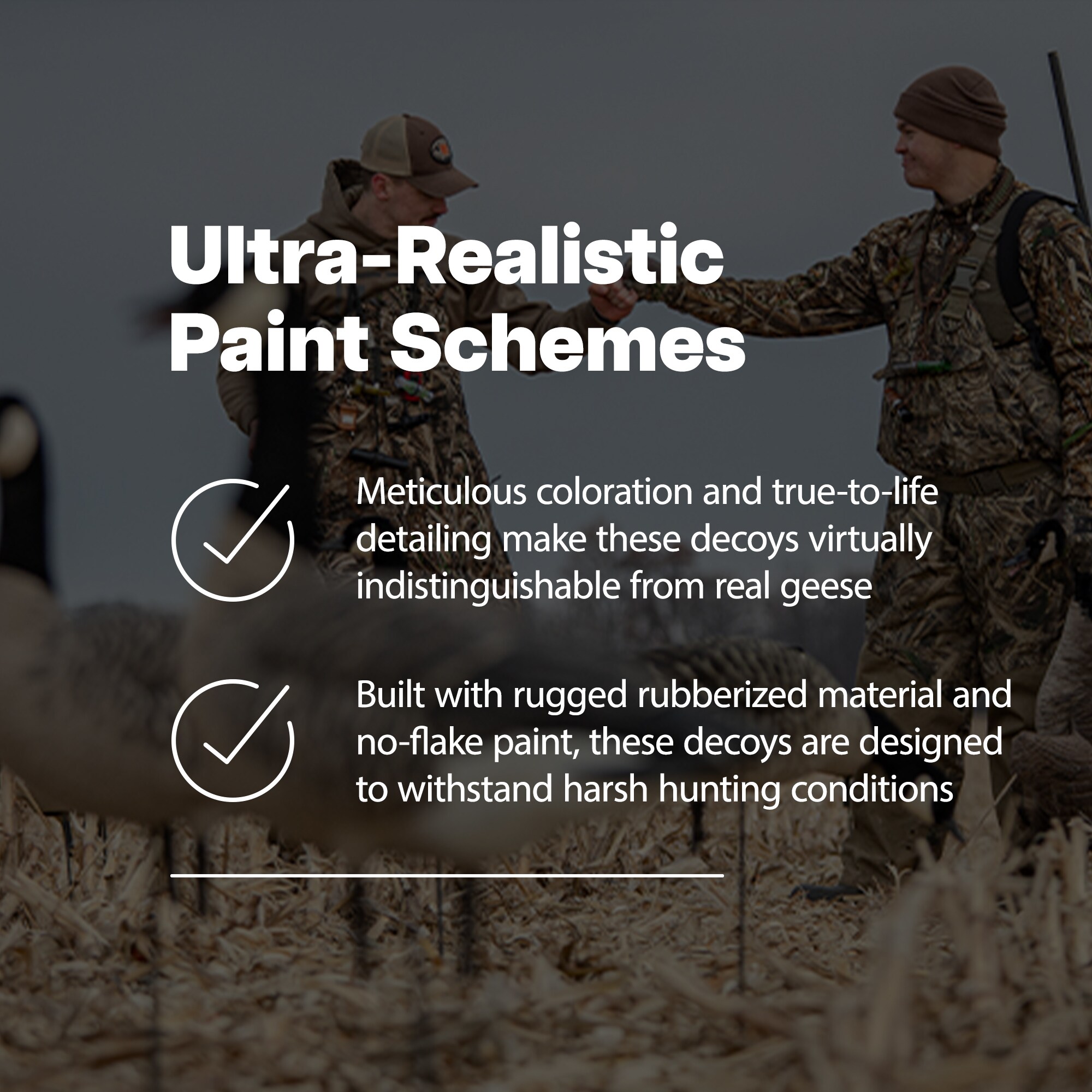  Avian X 408518 Hunting-Equipment - View #3