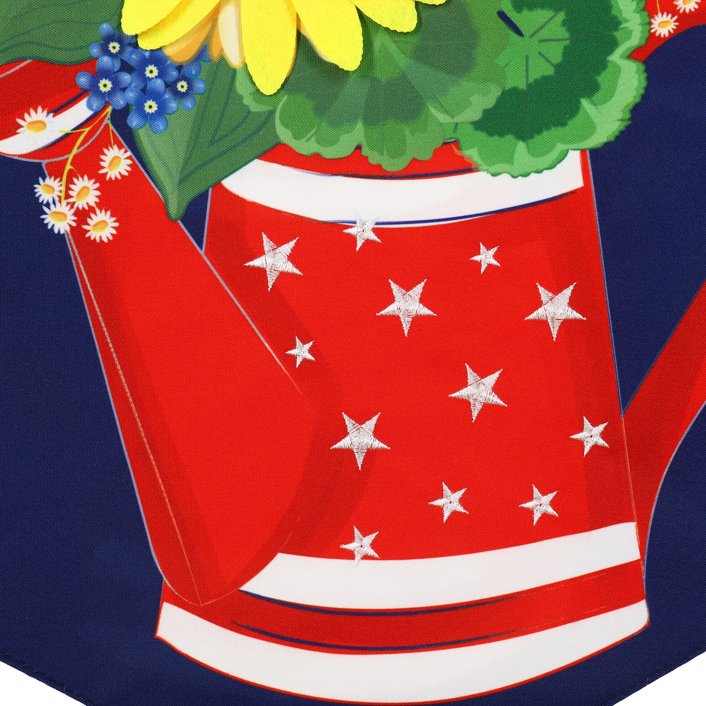Style Selections ZLW14L11842 Decorative-Banner-Flags - View #6