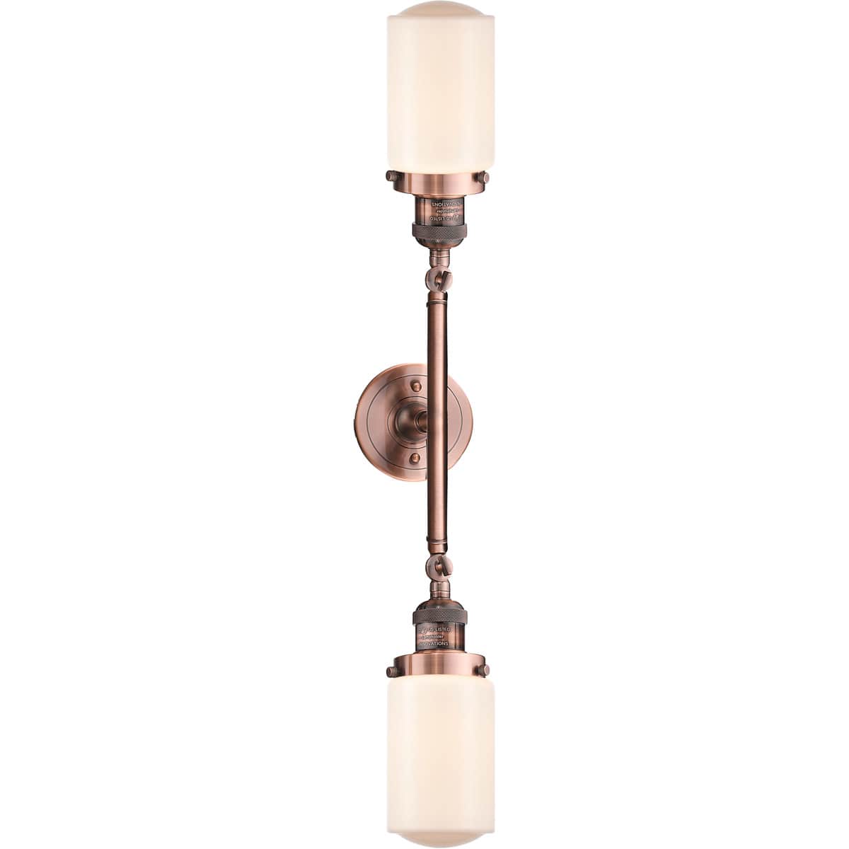 Innovations Lighting 208L-AC-G311-LED b089995 - View #2